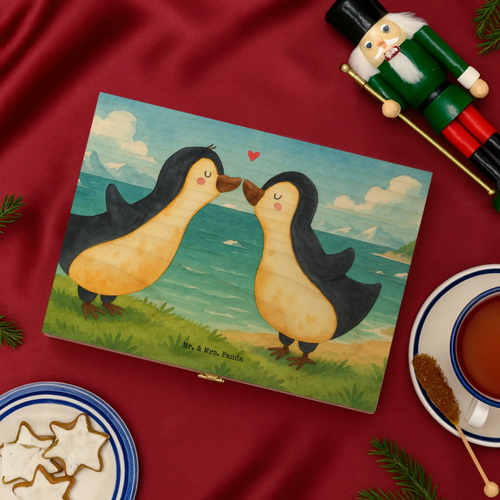  penguins kiss Design Loving, Two, Together, Marriage, Proposal of marriage, Love gift, gift for her, gift for him, anniversary gift, Valentine&#39;s Day Gift for Women Love Gift Anniversary Wedding Anniversary Party Favor Gift for Girlfriend Gift for Partner Boyfriend Gift Token of Love for Men for Husband