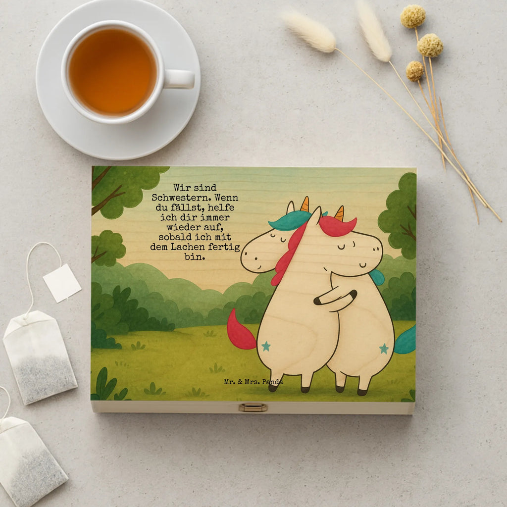  unicorns Embrace Design Siblings, Sisters, Girlfriends