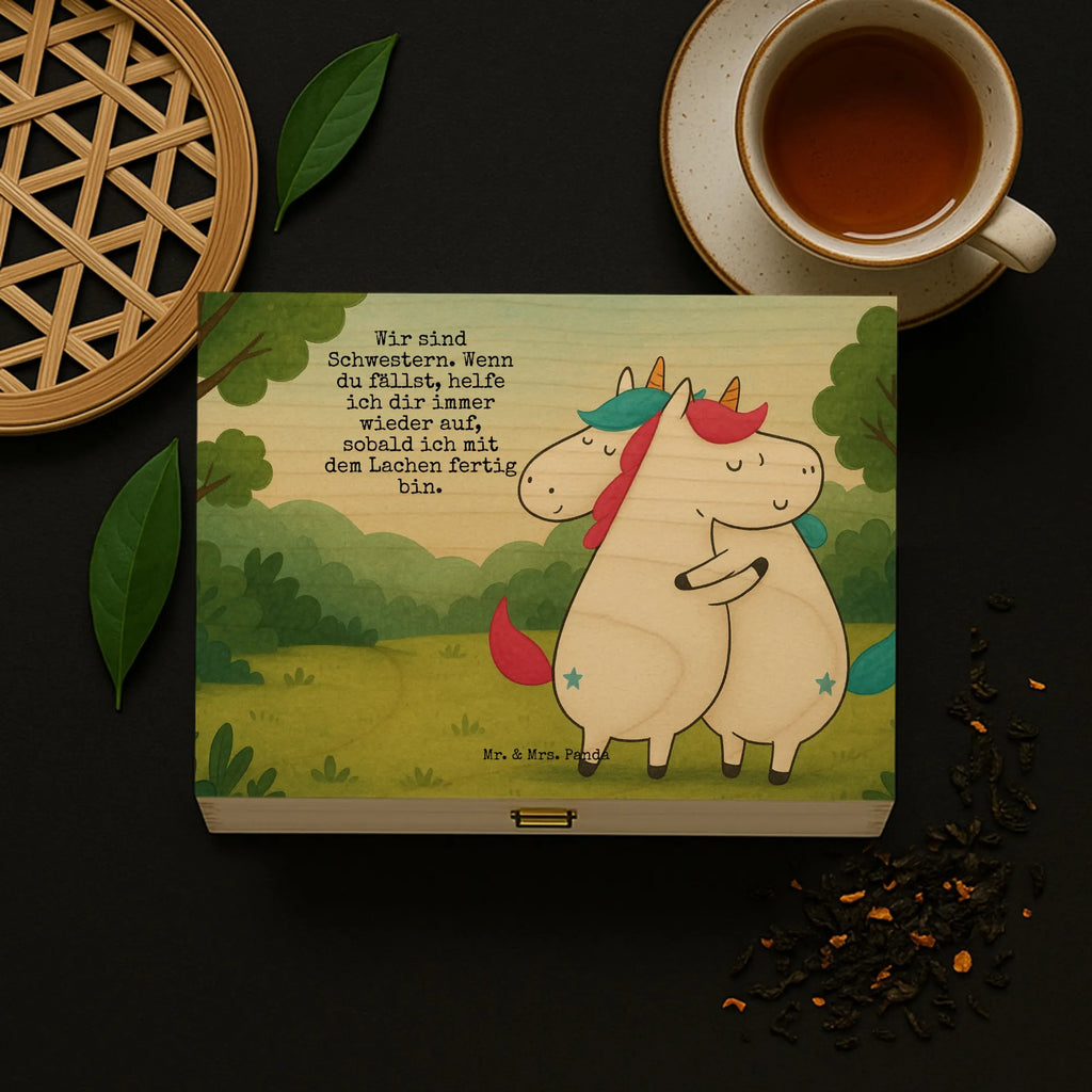  unicorns Embrace Design Siblings, Sisters, Girlfriends