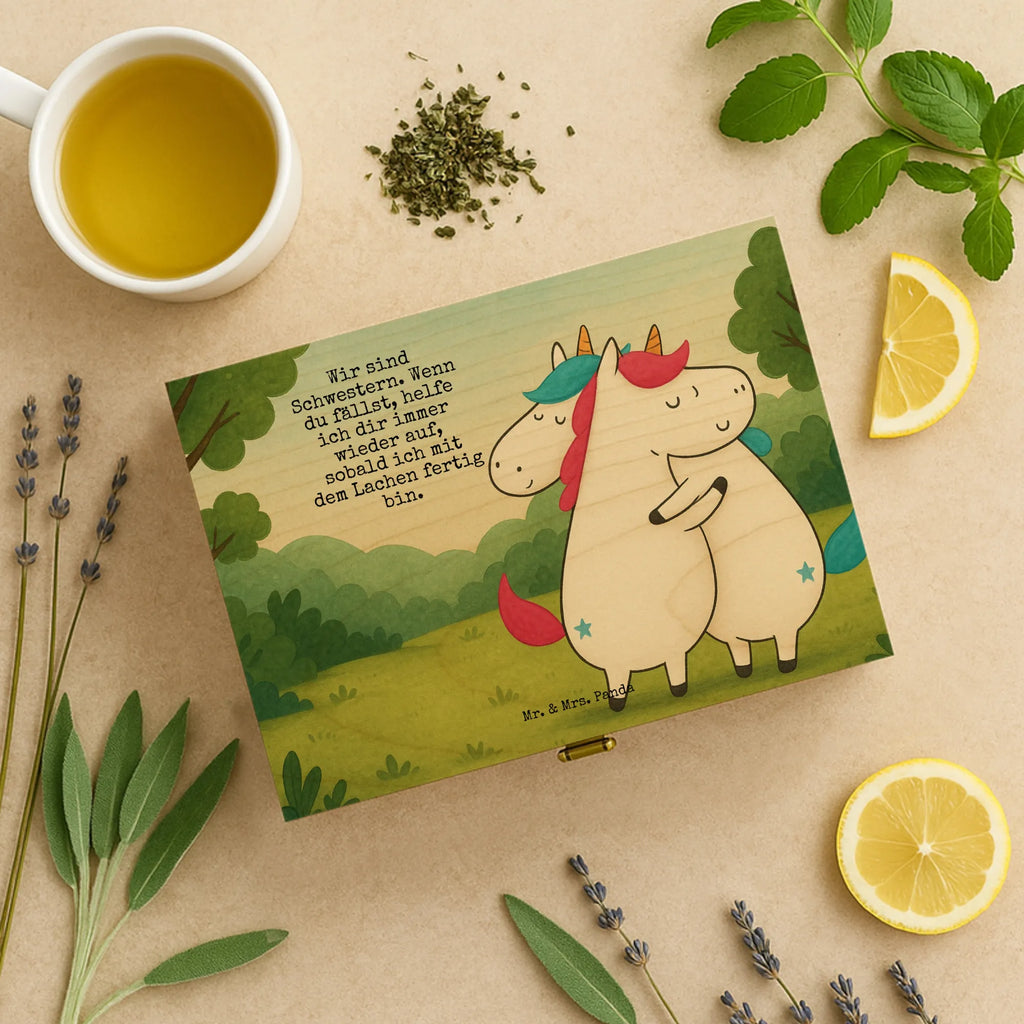  unicorns Embrace Design Siblings, Sisters, Girlfriends