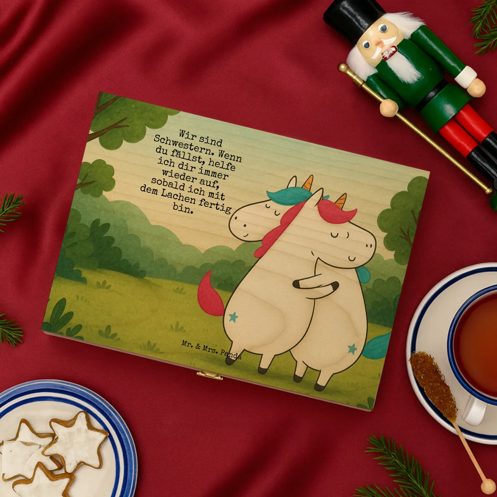  unicorns Embrace Design Siblings, Sisters, Girlfriends