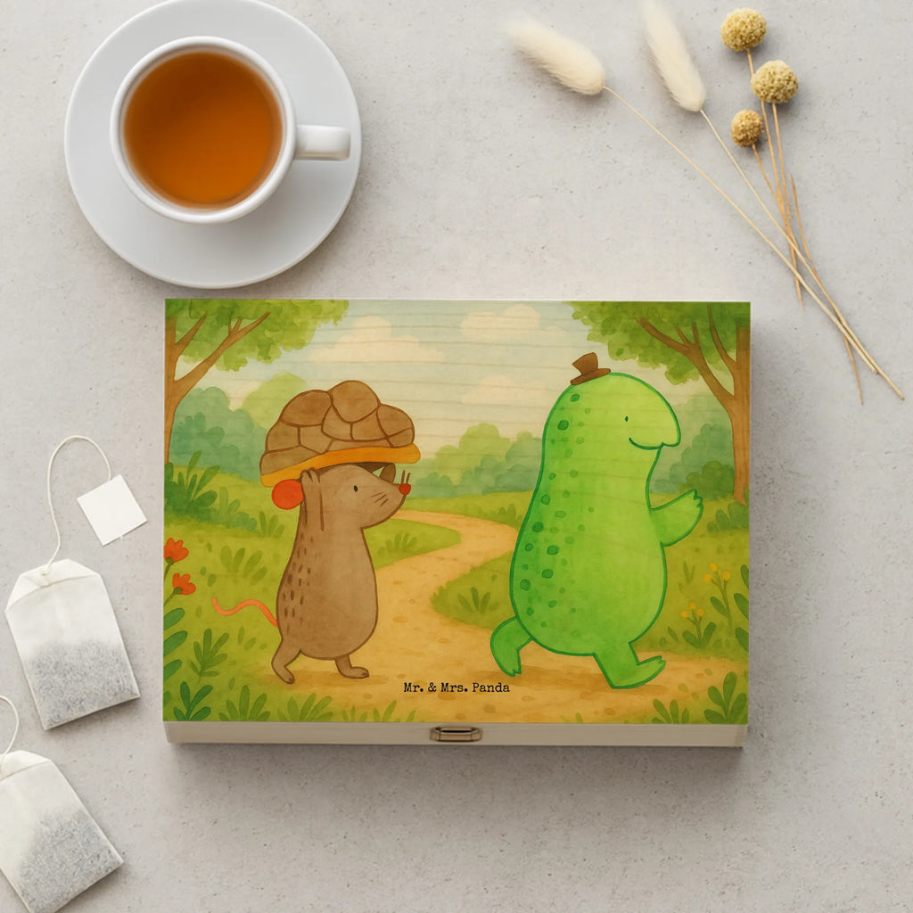 teebox Schildkröte Maus Design box für tee, tee sortierbox, teekasten, aufbewahrungsbox für teebeutel, teebox für teebeutel, tee beutel halter, teebeutel aufbewahrungsbox, teebeutel aufbewahrung, teeaufbewahrung, teebeutel organizer, tee kiste, holzteebox, tee organizer, holzteekiste, teebeutel behälter, aufbewahrungsbox tee, teeaufbewahrungsbox, box für teebeutel, vorratsbox tee, teebehälter, aufbewahrung tee, teebeutelbox, tee organizer box, teebox, teekiste, teedose, Schildkröte, Maus, Freunde, Freundinnen, beste Freunde, beste Freundinnen