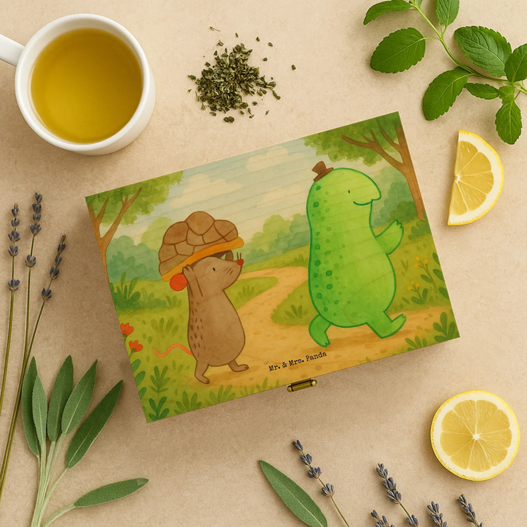 teebox Schildkröte Maus Design box für tee, tee sortierbox, teekasten, aufbewahrungsbox für teebeutel, teebox für teebeutel, tee beutel halter, teebeutel aufbewahrungsbox, teebeutel aufbewahrung, teeaufbewahrung, teebeutel organizer, tee kiste, holzteebox, tee organizer, holzteekiste, teebeutel behälter, aufbewahrungsbox tee, teeaufbewahrungsbox, box für teebeutel, vorratsbox tee, teebehälter, aufbewahrung tee, teebeutelbox, tee organizer box, teebox, teekiste, teedose, Schildkröte, Maus, Freunde, Freundinnen, beste Freunde, beste Freundinnen