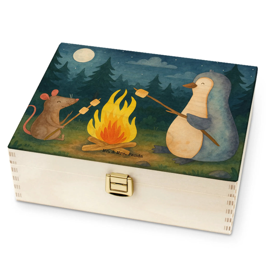  Penguin campfire Design North Pole, Penguins, life motivation, life motto, new start, mouse, work, everyday office life, penguins, campfire, fire