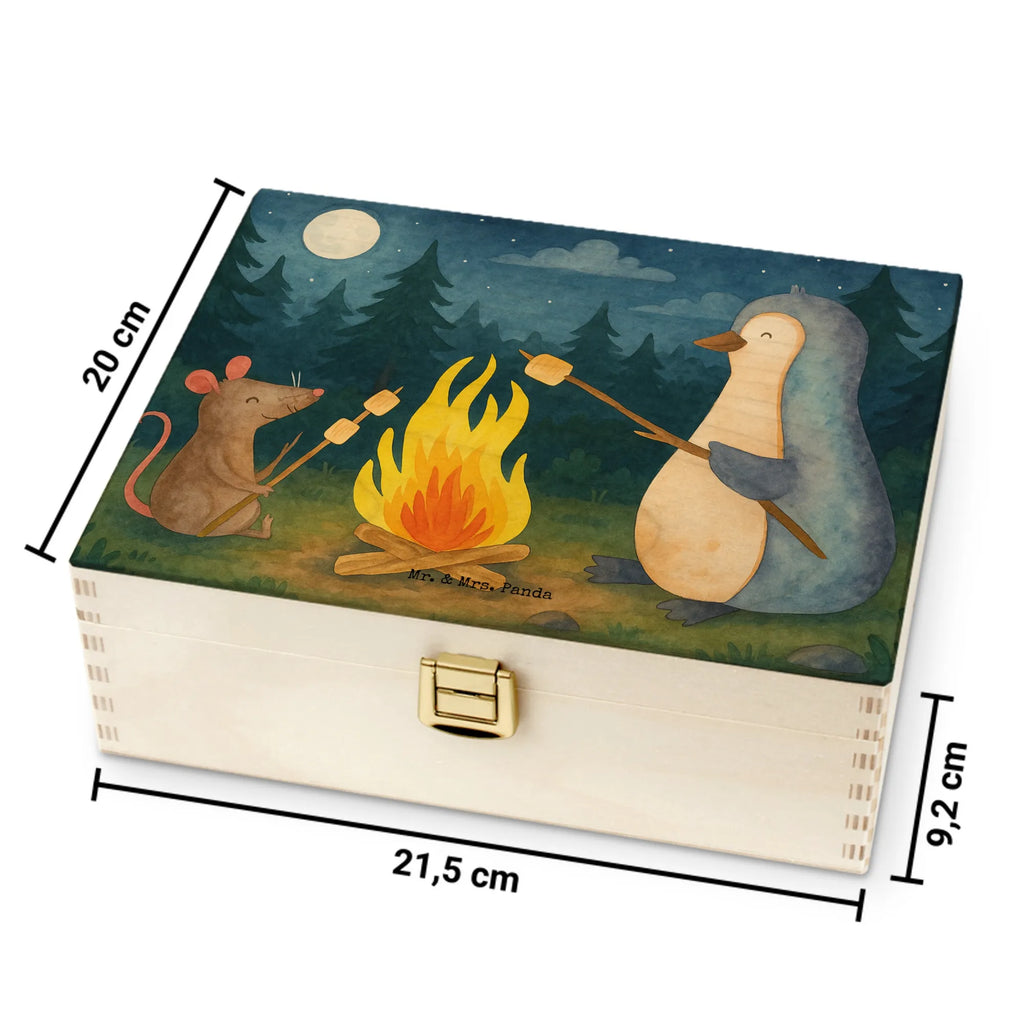  Penguin campfire Design North Pole, Penguins, life motivation, life motto, new start, mouse, work, everyday office life, penguins, campfire, fire