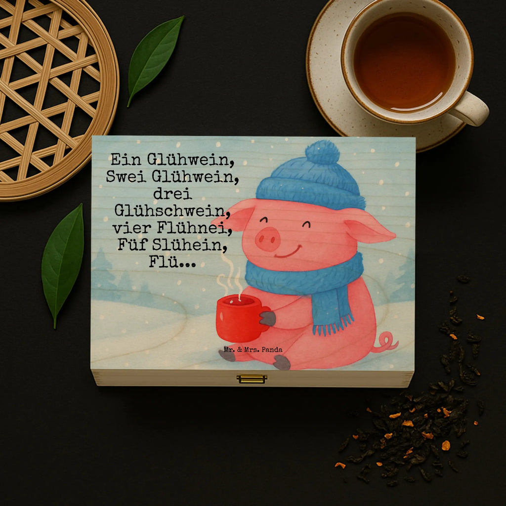 tee beutel halter Schweinchen Glühwein Design teedose, tee sortierbox, vorratsbox tee, teeaufbewahrungsbox, teeaufbewahrung, tee organizer box, teebeutel behälter, holzteekiste, tee beutel halter, teebeutelbox, tee organizer, teebeutel aufbewahrungsbox, teebox für teebeutel, aufbewahrung tee, teebox, teekasten, teekiste, teebehälter, tee kiste, aufbewahrungsbox für teebeutel, teebeutel organizer, teebeutel aufbewahrung, holzteebox, box für tee, aufbewahrungsbox tee, box für teebeutel, Weihnachten, Winter, Weihnachtsdeko, Nikolaus, Advent, Heiligabend, Wintermotiv, Glühwein, Weihnachtsmarkt, Spruch, Betrunken
