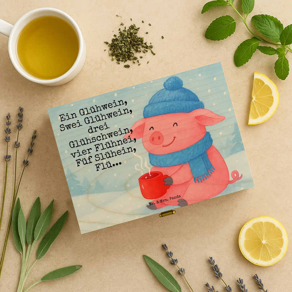 tee beutel halter Schweinchen Glühwein Design teedose, tee sortierbox, vorratsbox tee, teeaufbewahrungsbox, teeaufbewahrung, tee organizer box, teebeutel behälter, holzteekiste, tee beutel halter, teebeutelbox, tee organizer, teebeutel aufbewahrungsbox, teebox für teebeutel, aufbewahrung tee, teebox, teekasten, teekiste, teebehälter, tee kiste, aufbewahrungsbox für teebeutel, teebeutel organizer, teebeutel aufbewahrung, holzteebox, box für tee, aufbewahrungsbox tee, box für teebeutel, Weihnachten, Winter, Weihnachtsdeko, Nikolaus, Advent, Heiligabend, Wintermotiv, Glühwein, Weihnachtsmarkt, Spruch, Betrunken