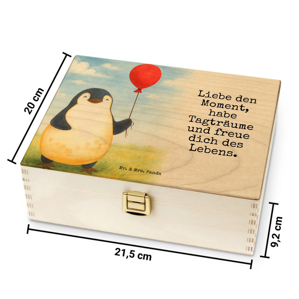 teebox Pinguin Luftballon Design teebehälter, aufbewahrungsbox für teebeutel, aufbewahrungsbox tee, tee organizer box, tee kiste, tee sortierbox, teebox für teebeutel, holzteebox, teekiste, teebox, teebeutel behälter, vorratsbox tee, tee organizer, teebeutel organizer, teeaufbewahrungsbox, box für teebeutel, tee beutel halter, teebeutelbox, box für tee, teedose, teeaufbewahrung, teebeutel aufbewahrungsbox, teebeutel aufbewahrung, aufbewahrung tee, holzteekiste, teekasten, Pinguin, Lebenslust, Pinguine, Geschenkidee, Motivation, Geschenk Freundin, beste Freundin, Glück, Neustart, Tagträume, Luftballon, Liebe, neues Leben