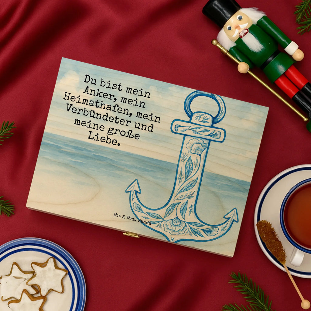  kotwica Niebieski Design Motywy zwierzęce, dobra energia, zabawne powiedzonka, zwierzęta