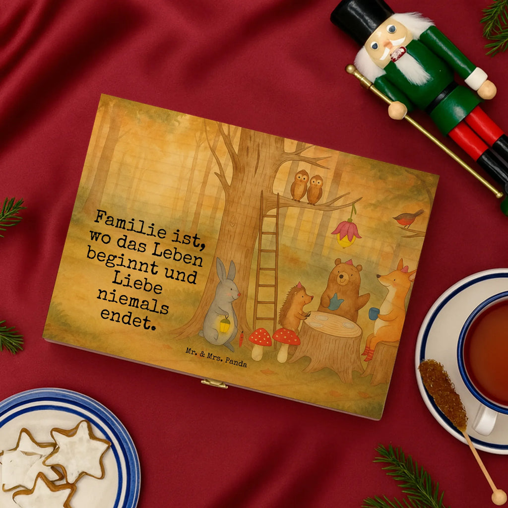  forest animals picnic Design card, gift ideas, gifts, small animals, cute, cute animal motives, hand drawn, funny sayings, good mood, special gifts, animal lover, hare, picnic, forest, forest animals, squirrel, mouse