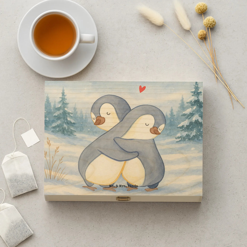 teebox für teebeutel Pinguine Kuscheln Design teeaufbewahrungsbox, teebeutelbox, teebehälter, box für teebeutel, holzteebox, box für tee, holzteekiste, tee organizer box, tee kiste, aufbewahrungsbox tee, teekasten, teebeutel organizer, teeaufbewahrung, teebox, teedose, teekiste, teebeutel aufbewahrung, tee sortierbox, teebox für teebeutel, teebeutel behälter, aufbewahrung tee, tee organizer, tee beutel halter, aufbewahrungsbox für teebeutel, teebeutel aufbewahrungsbox, vorratsbox tee, Freundin, Freund, Liebe, Liebesgeschenk, Jahrestag, Verlobung, Partner, Ehemann, Ehefrau, Heiraten, Heiratsantrag, Hocheitstag, für Ehemann, Geschenk für Frauen, Valentinstag, Mitbringsel, für Männer, Geschenk für Freundin, Geschenk für Partner, Hochzeitstag, Liebesbeweis