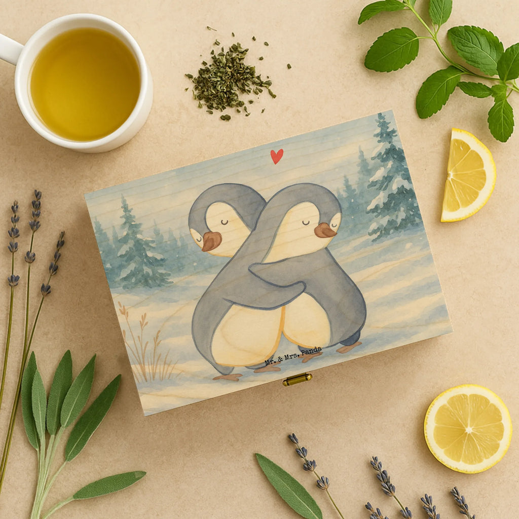 teebox für teebeutel Pinguine Kuscheln Design teeaufbewahrungsbox, teebeutelbox, teebehälter, box für teebeutel, holzteebox, box für tee, holzteekiste, tee organizer box, tee kiste, aufbewahrungsbox tee, teekasten, teebeutel organizer, teeaufbewahrung, teebox, teedose, teekiste, teebeutel aufbewahrung, tee sortierbox, teebox für teebeutel, teebeutel behälter, aufbewahrung tee, tee organizer, tee beutel halter, aufbewahrungsbox für teebeutel, teebeutel aufbewahrungsbox, vorratsbox tee, Freundin, Freund, Liebe, Liebesgeschenk, Jahrestag, Verlobung, Partner, Ehemann, Ehefrau, Heiraten, Heiratsantrag, Hocheitstag, für Ehemann, Geschenk für Frauen, Valentinstag, Mitbringsel, für Männer, Geschenk für Freundin, Geschenk für Partner, Hochzeitstag, Liebesbeweis