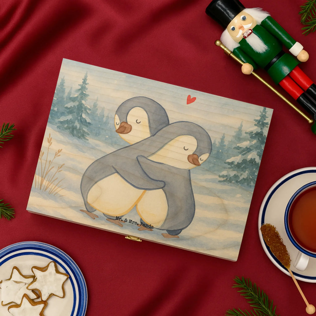 teebox für teebeutel Pinguine Kuscheln Design teeaufbewahrungsbox, teebeutelbox, teebehälter, box für teebeutel, holzteebox, box für tee, holzteekiste, tee organizer box, tee kiste, aufbewahrungsbox tee, teekasten, teebeutel organizer, teeaufbewahrung, teebox, teedose, teekiste, teebeutel aufbewahrung, tee sortierbox, teebox für teebeutel, teebeutel behälter, aufbewahrung tee, tee organizer, tee beutel halter, aufbewahrungsbox für teebeutel, teebeutel aufbewahrungsbox, vorratsbox tee, Freundin, Freund, Liebe, Liebesgeschenk, Jahrestag, Verlobung, Partner, Ehemann, Ehefrau, Heiraten, Heiratsantrag, Hocheitstag, für Ehemann, Geschenk für Frauen, Valentinstag, Mitbringsel, für Männer, Geschenk für Freundin, Geschenk für Partner, Hochzeitstag, Liebesbeweis