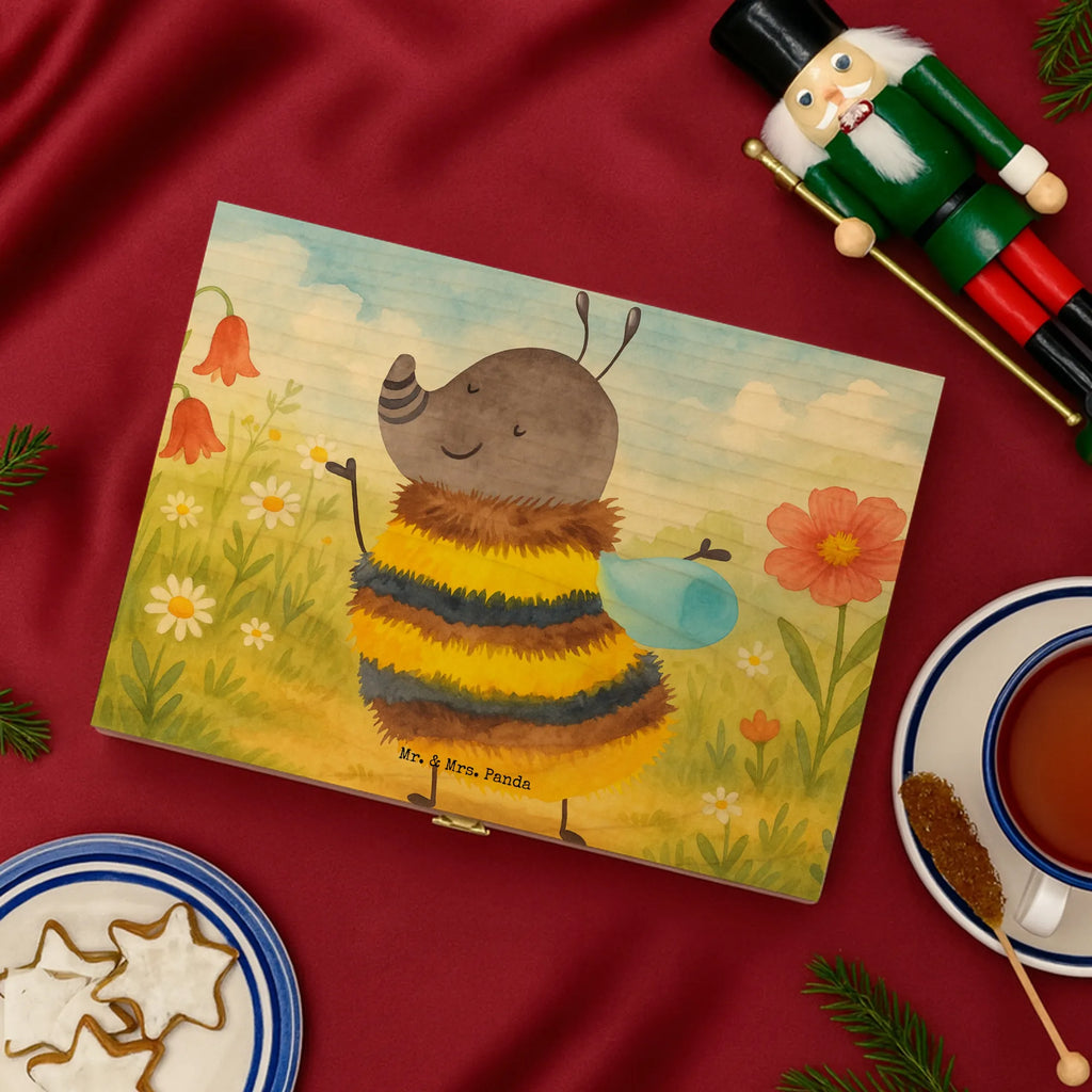  bumblebee fluffy Design card, gift ideas, gifts, small animals, cute, cute animal motives, hand drawn, funny sayings, good mood, special gifts, animal lover, Fluffy, Bumblebee, Flower, Nature