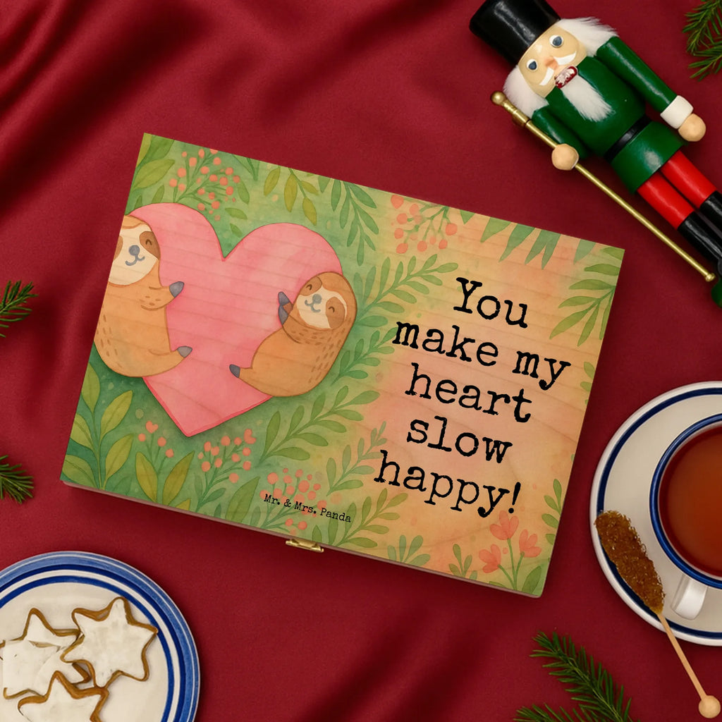  sloths Heart Design Loving, Two, Together, Marriage, Proposal of marriage, Love gift, gift for her, gift for him, anniversary gift, Valentine&#39;s Day Gift for Women Love Gift Anniversary Wedding Anniversary Party Favor Gift for Girlfriend Gift for Partner Boyfriend Gift Token of Love for Men for Husband