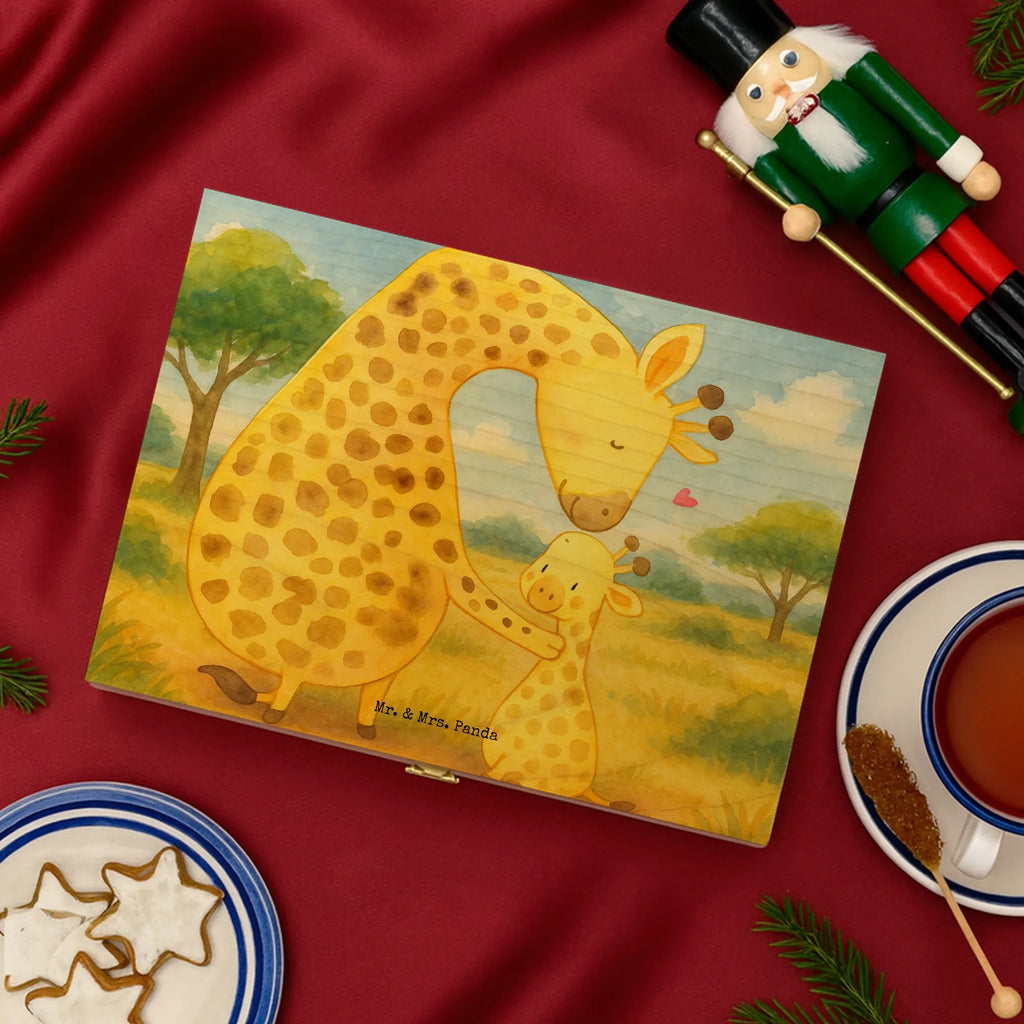  żyrafa dziecko Design Afryka, dzikie zwierzęta