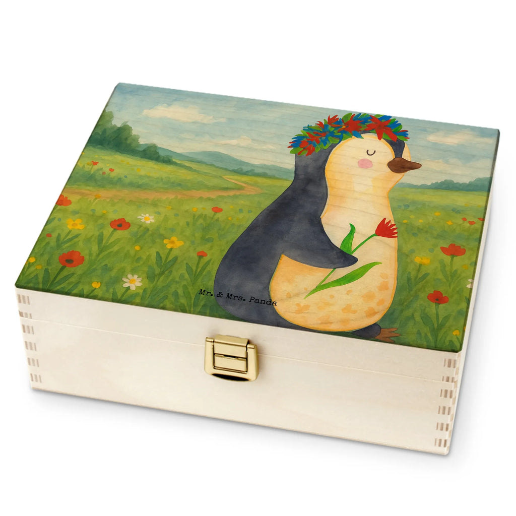 teebox Pinguin Blumen Design teebox für teebeutel, teebeutel behälter, teebox, box für teebeutel, teeaufbewahrungsbox, teebeutel aufbewahrung, teedose, tee organizer, teebeutel organizer, aufbewahrungsbox für teebeutel, tee kiste, teebeutel aufbewahrungsbox, tee sortierbox, teekasten, tee beutel halter, tee organizer box, teebehälter, vorratsbox tee, teeaufbewahrung, aufbewahrungsbox tee, box für tee, holzteebox, holzteekiste, teekiste, aufbewahrung tee, teebeutelbox, Pinguin, Blumenkranz, Lebensziele, Pinguine, Liebeskummer, Wünsche, Geschenkidee, Ziele, Lebenslust, Motivation, Universum, Leben