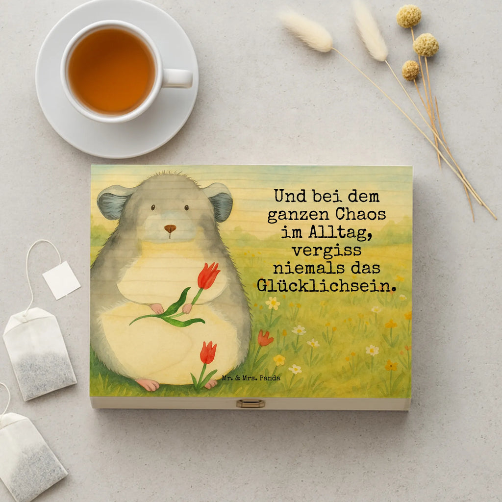  chinchilla flower Design card, gift ideas, gifts, small animals, cute, cute animal motives, hand drawn, funny sayings, good mood, special gifts, animal lover, office life, grief, heartache, being sad