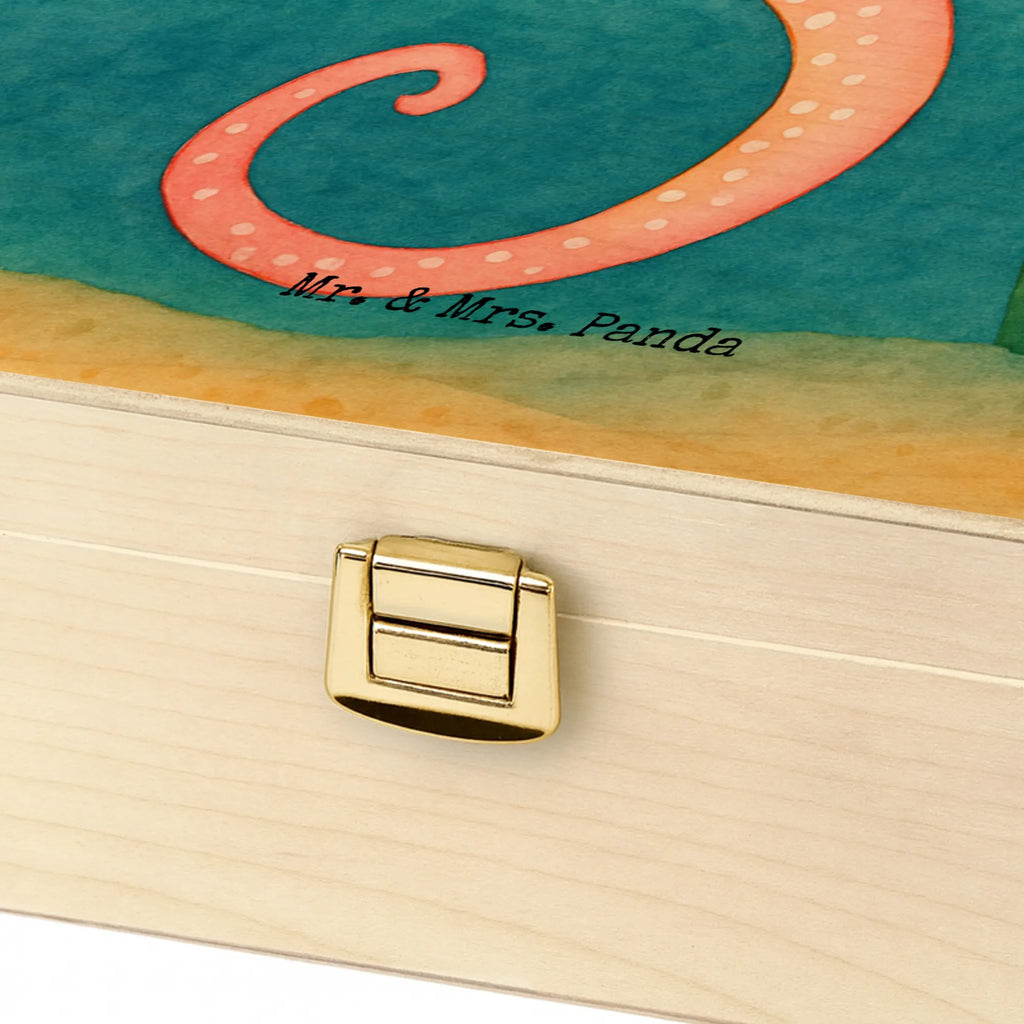  Squid Design card, gift ideas, gifts, small animals, cute, cute animal motives, hand drawn, funny sayings, good mood, special gifts, animal lover, sea animal, squid, ocean, water, octopus, arms