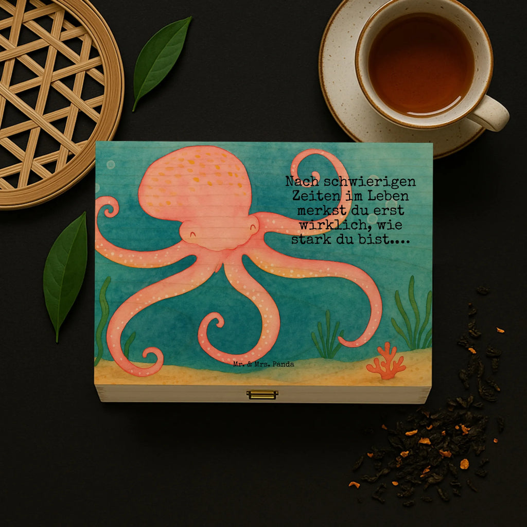  Squid Design card, gift ideas, gifts, small animals, cute, cute animal motives, hand drawn, funny sayings, good mood, special gifts, animal lover, sea animal, squid, ocean, water, octopus, arms
