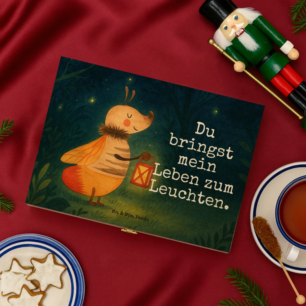  Firefly Design card, gift ideas, gifts, small animals, cute, cute animal motives, hand drawn, funny sayings, good mood, special gifts, animal lover, glow, favourite person, proof of love, marriage proposal, love saying, anniversary, butterfly, magic, glowworm