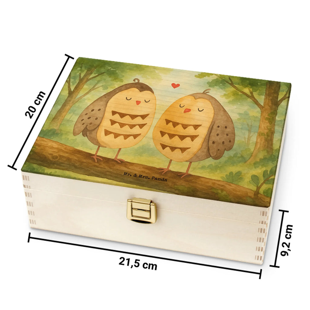 teebox Eulen Liebe Design teebeutelbox, teebox für teebeutel, tee organizer, teedose, tee sortierbox, teekiste, teebox, vorratsbox tee, tee beutel halter, teebehälter, teebeutel aufbewahrungsbox, teeaufbewahrungsbox, box für tee, teekasten, holzteebox, aufbewahrung tee, teeaufbewahrung, tee organizer box, aufbewahrungsbox tee, holzteekiste, aufbewahrungsbox für teebeutel, teebeutel organizer, box für teebeutel, tee kiste, teebeutel behälter, teebeutel aufbewahrung, Eule, Liebe, Freund, Freundin Geschenk, Wortspiel lustig, Liebe Spruch, Owl, Eule Deko, All you need is love, Hochzeit Spruch