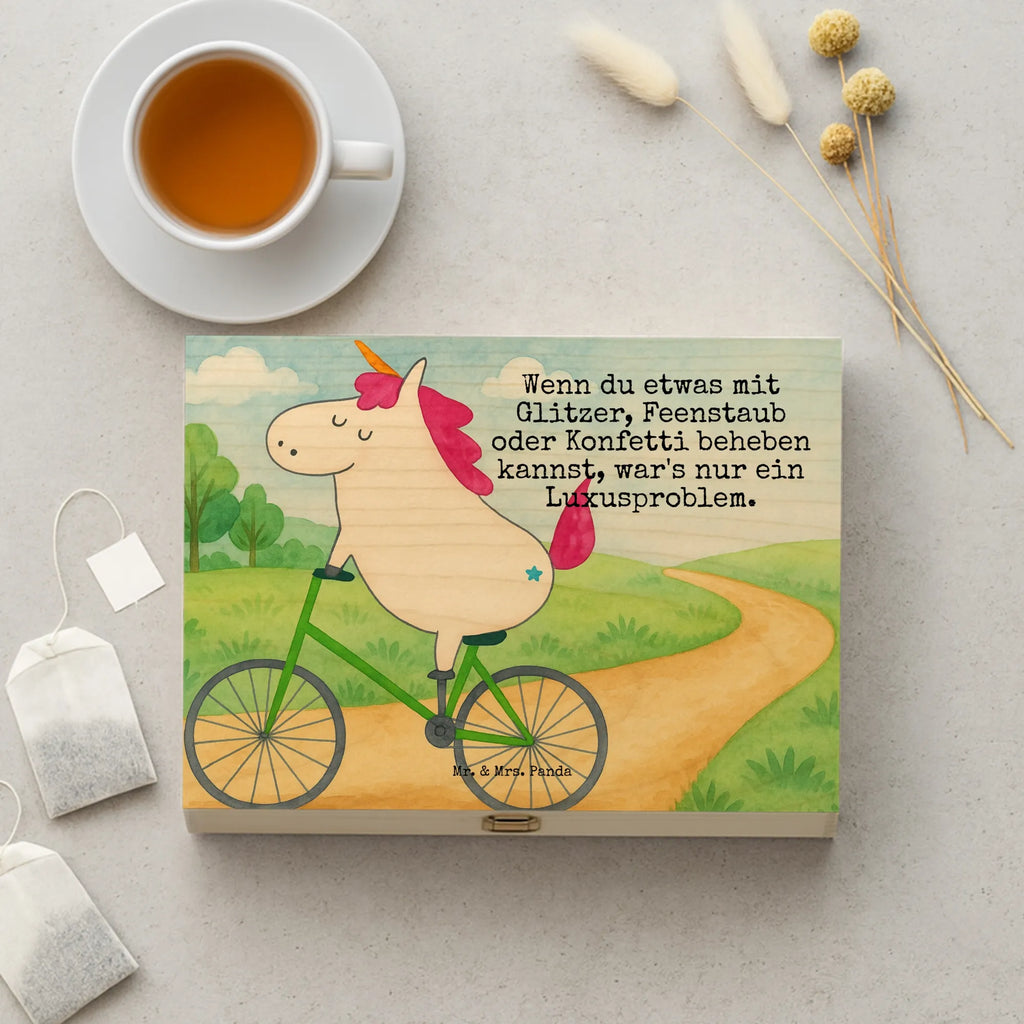  unicorn cyclist Design wheel, grief, present, fairy dust, love affliction, luxury problem, cycling, confetti, cyclist gift