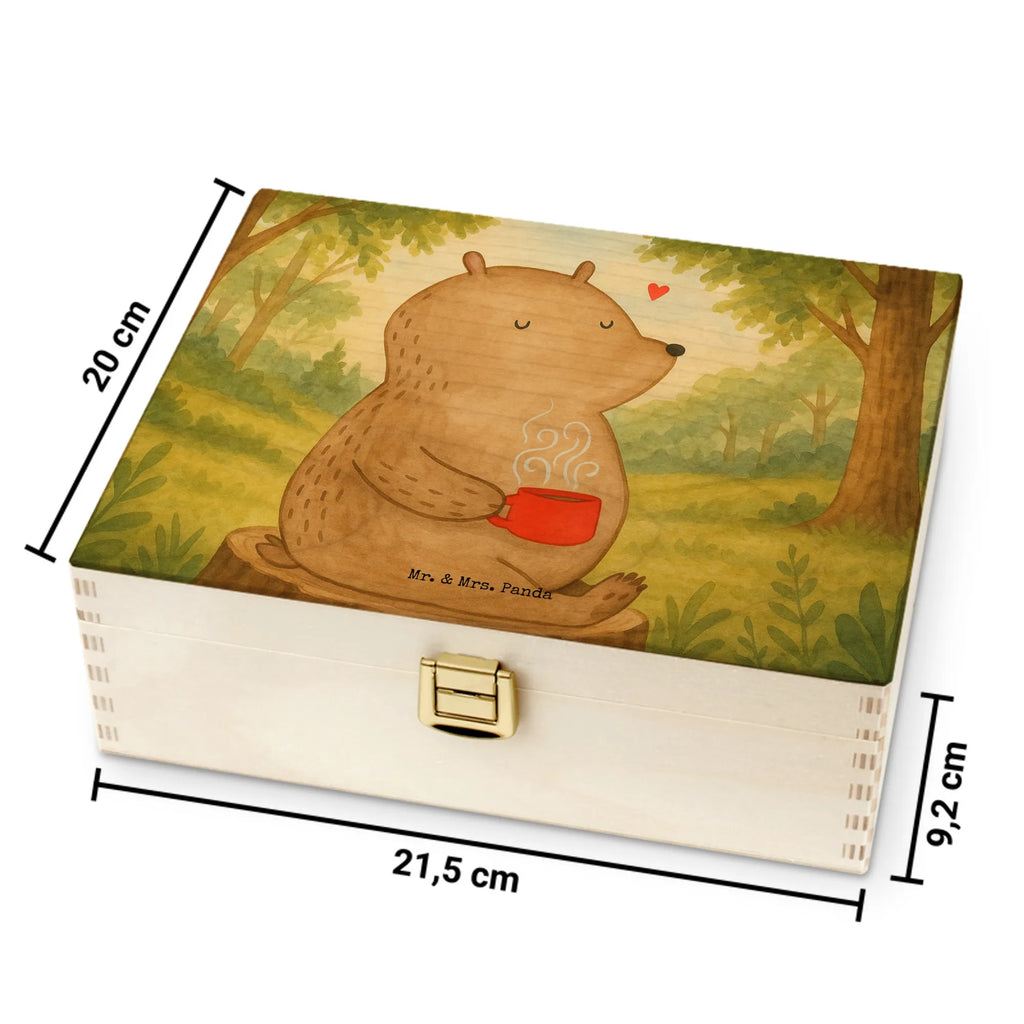 Teebox Holz Bär Kaffee Design tee organizer, teebeutel aufbewahrung, teebox, teeaufbewahrungsbox, teebeutel organizer, teebehälter, teebeutel behälter, teebeutel aufbewahrungsbox, tee organizer box, aufbewahrungsbox für teebeutel, tee sortierbox, teedose, aufbewahrungsbox tee, teekiste, aufbewahrung tee, box für teebeutel, teeaufbewahrung, teekasten, box für tee, tee kiste, teebox für teebeutel, teebeutelbox, holzteebox, tee beutel halter, vorratsbox tee, holzteekiste, Teddy, Bär, Teddybär, guten Morgen, Morgenroutine, Kaffee, Bären, Coffee, Motivation, Welt retten, Welt erobern