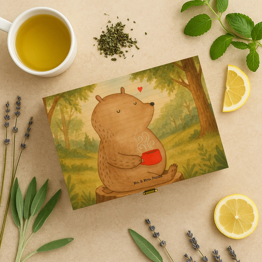 Teebox Holz Bär Kaffee Design tee organizer, teebeutel aufbewahrung, teebox, teeaufbewahrungsbox, teebeutel organizer, teebehälter, teebeutel behälter, teebeutel aufbewahrungsbox, tee organizer box, aufbewahrungsbox für teebeutel, tee sortierbox, teedose, aufbewahrungsbox tee, teekiste, aufbewahrung tee, box für teebeutel, teeaufbewahrung, teekasten, box für tee, tee kiste, teebox für teebeutel, teebeutelbox, holzteebox, tee beutel halter, vorratsbox tee, holzteekiste, Teddy, Bär, Teddybär, guten Morgen, Morgenroutine, Kaffee, Bären, Coffee, Motivation, Welt retten, Welt erobern