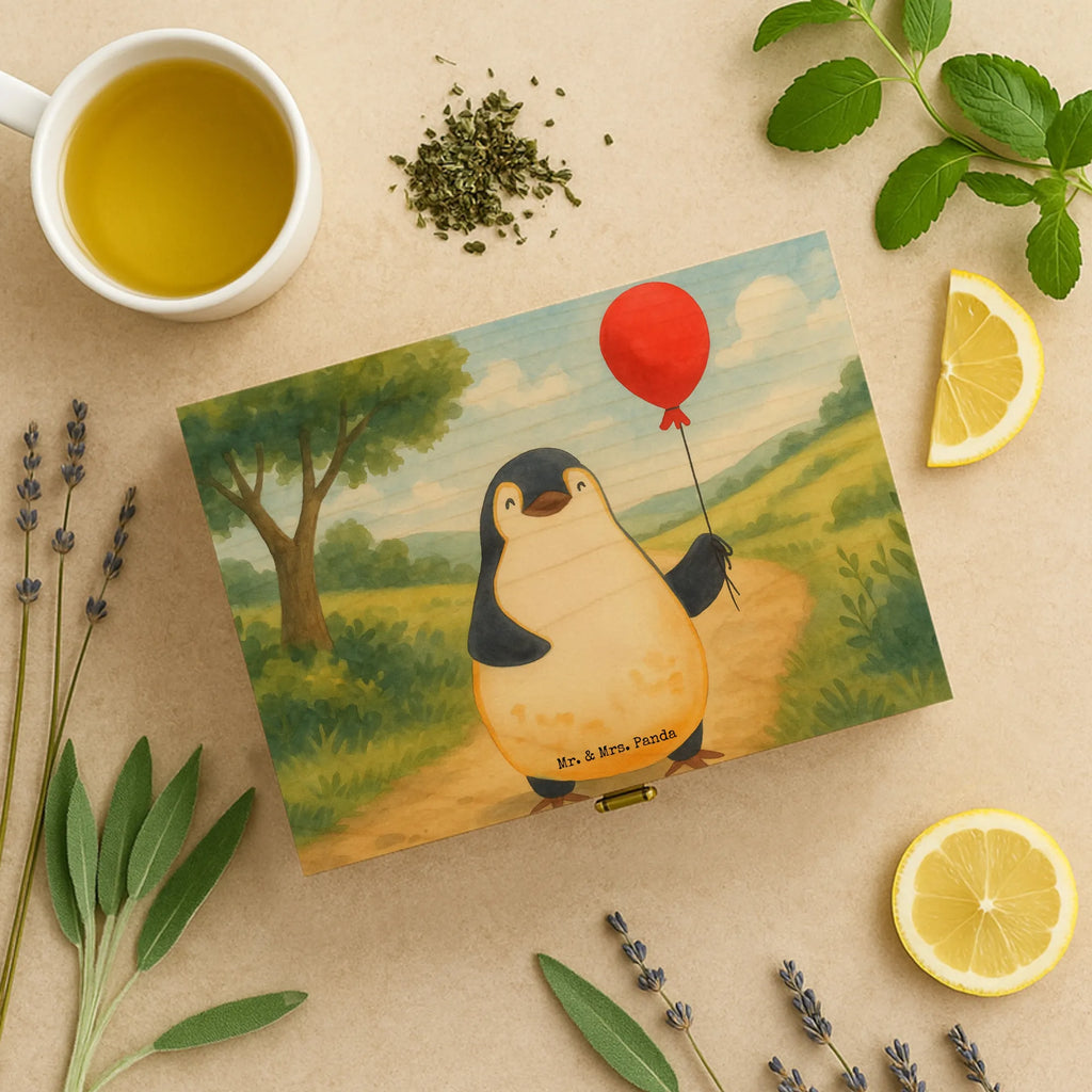 teebox Pinguin Luftballon Design teebehälter, aufbewahrungsbox für teebeutel, aufbewahrungsbox tee, tee organizer box, tee kiste, tee sortierbox, teebox für teebeutel, holzteebox, teekiste, teebox, teebeutel behälter, vorratsbox tee, tee organizer, teebeutel organizer, teeaufbewahrungsbox, box für teebeutel, tee beutel halter, teebeutelbox, box für tee, teedose, teeaufbewahrung, teebeutel aufbewahrungsbox, teebeutel aufbewahrung, aufbewahrung tee, holzteekiste, teekasten, Pinguin, Lebenslust, Pinguine, Geschenkidee, Motivation, Geschenk Freundin, beste Freundin, Glück, Neustart, Tagträume, Luftballon, Liebe, neues Leben