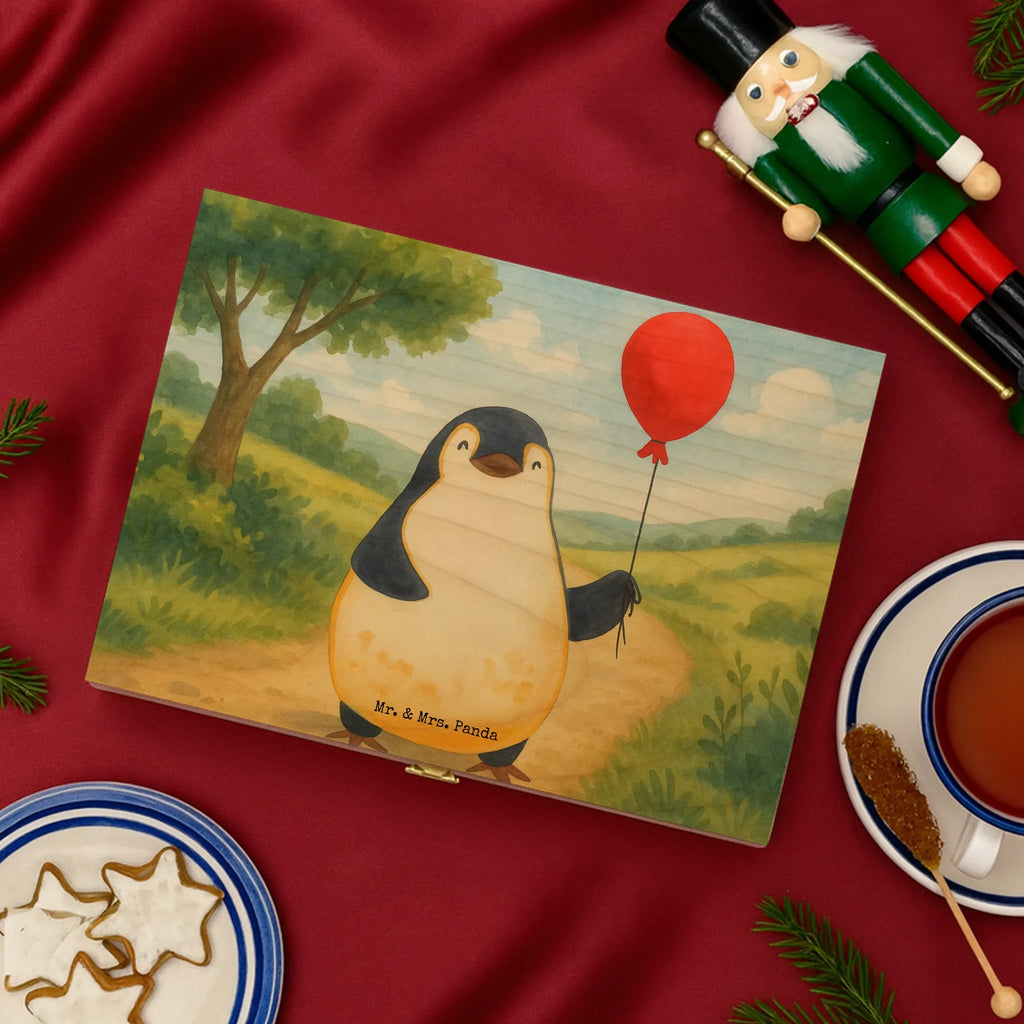 teebox Pinguin Luftballon Design teebehälter, aufbewahrungsbox für teebeutel, aufbewahrungsbox tee, tee organizer box, tee kiste, tee sortierbox, teebox für teebeutel, holzteebox, teekiste, teebox, teebeutel behälter, vorratsbox tee, tee organizer, teebeutel organizer, teeaufbewahrungsbox, box für teebeutel, tee beutel halter, teebeutelbox, box für tee, teedose, teeaufbewahrung, teebeutel aufbewahrungsbox, teebeutel aufbewahrung, aufbewahrung tee, holzteekiste, teekasten, Pinguin, Lebenslust, Pinguine, Geschenkidee, Motivation, Geschenk Freundin, beste Freundin, Glück, Neustart, Tagträume, Luftballon, Liebe, neues Leben