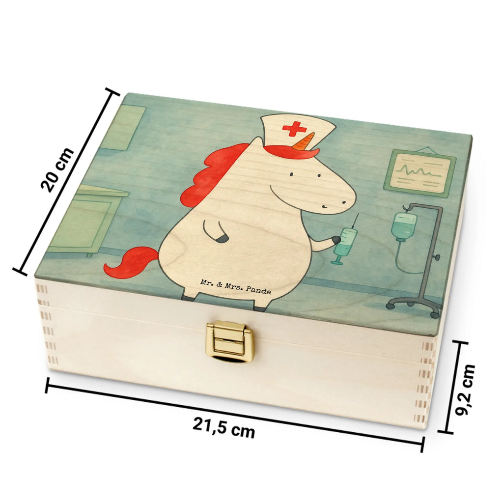teebox Einhorn Krankenschwester Design holzteebox, tee kiste, aufbewahrungsbox tee, teebeutelbox, holzteekiste, tee sortierbox, teebox, teekasten, teebeutel aufbewahrung, aufbewahrung tee, teebox für teebeutel, teeaufbewahrungsbox, teebeutel behälter, teebehälter, teebeutel organizer, box für teebeutel, vorratsbox tee, tee beutel halter, aufbewahrungsbox für teebeutel, teeaufbewahrung, teekiste, teebeutel aufbewahrungsbox, tee organizer, tee organizer box, box für tee, teedose, Unicorn, Einhorn, Einhörner, Einhorn Deko, Ärztin Geschenk, Krankenhaus, Krankenschwester Geschenk, Krankenpfleger Geschenk, Krankenschwester Dankeschön, Krankenpflegerin