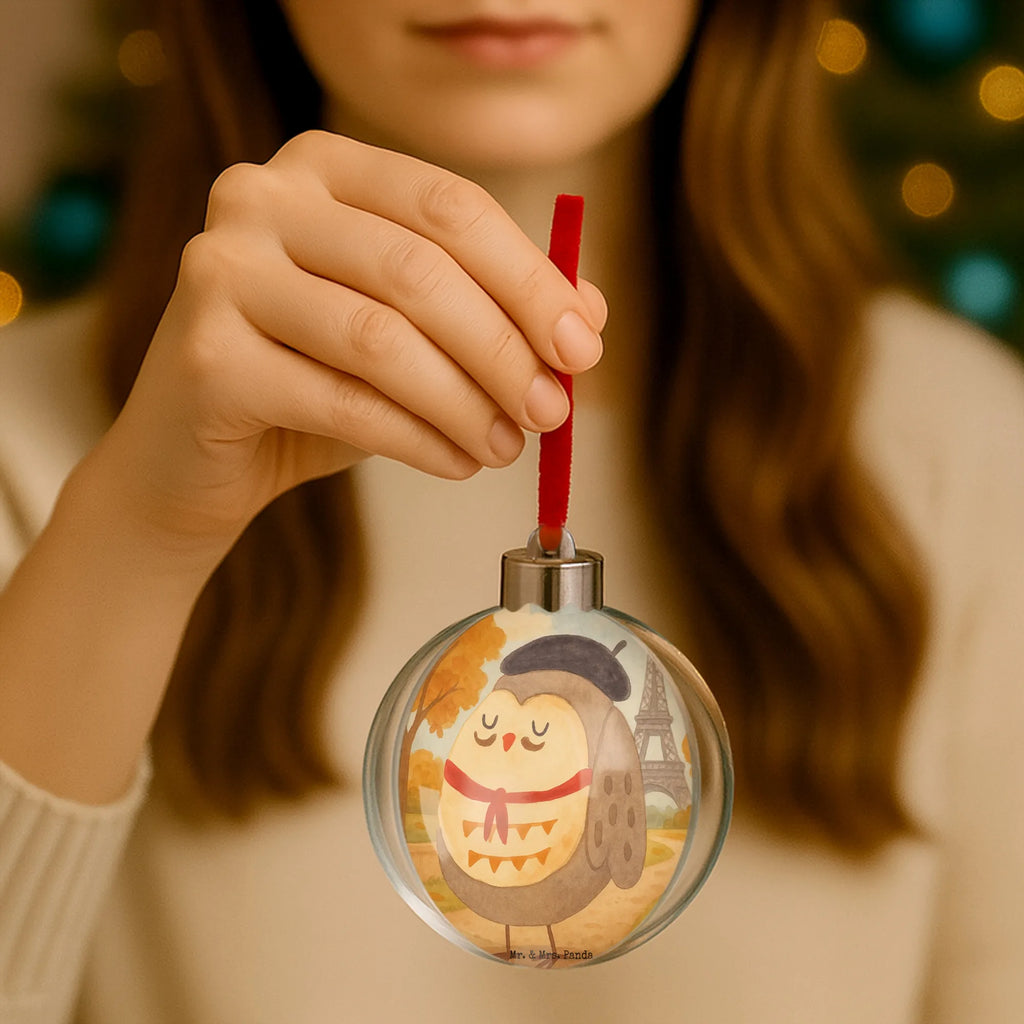  Owl France Design gift ideas, birthday present, forest animal, bird, nocturnal, illustrated, romantic gift, owl decor, Life is beautiful, Say beautiful, Say French, France, Owls, Owl decoration