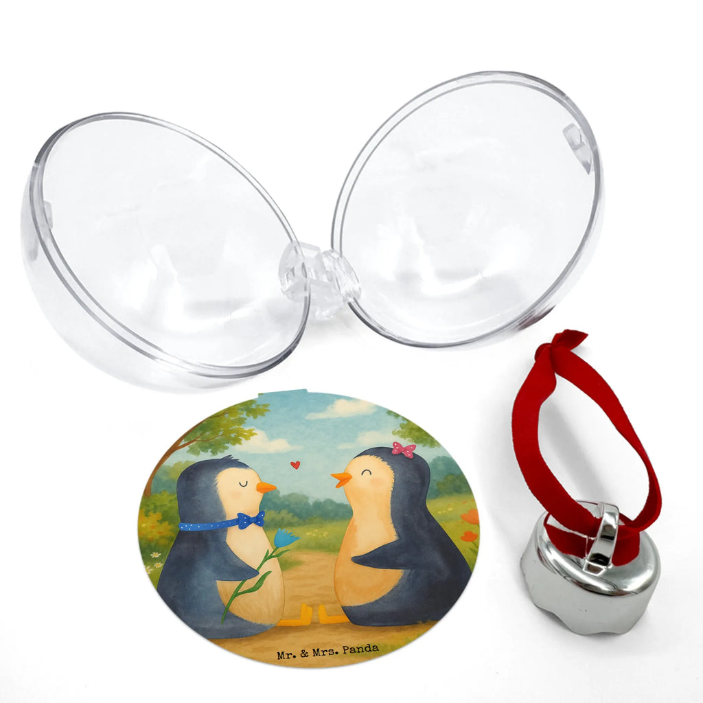 Weihnachtskugel Pinguin Pärchen Design christbaum anhänger, deko kugel, dekohänger, Dekokugel, kunststoffkugel, christbaumkugel, weihnachtsdeko kugeln, kugel weihnachten, weihnachtsbaum anhänger, weihnachtskugeln deko, baumkugel, christbaumkugeln, hängekugel, weihnachtskugeln, transparente weihnachtskugel, weihnachtsbaumkugel, baumanhänger, baum anhänger, weihnachtsbaumkugeln, baumkugeln, Weihnachtskugel, plastik weihnachtskugel, weihnachtskugel deko, weihnachtskugel transparent, dekokugeln, weihnachtsanhänger, kunststoff weihnachtskugel, Pinguin, Pinguine, Verlobung, Hochzeit, Traumpaar, Hochzeitsgeschenk, Liebesgeschenk, Liebe, Jahrestag, Liebesbeweis, Liebespaar, Hochzeitstag, Große Liebe