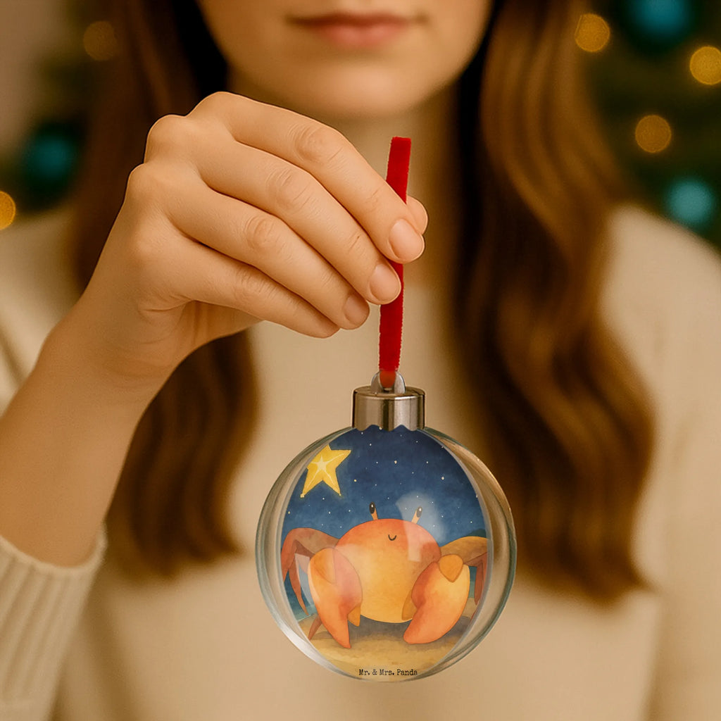 Weihnachtskugel Sternzeichen Krebs Design weihnachtsbaumkugel, baumkugel, kunststoffkugel, weihnachtsdeko kugeln, deko kugel, dekokugeln, baumanhänger, weihnachtskugel transparent, dekohänger, hängekugel, weihnachtsbaumkugeln, weihnachtsbaum anhänger, transparente weihnachtskugel, plastik weihnachtskugel, baumkugeln, christbaum anhänger, christbaumkugel, weihnachtskugeln, Dekokugel, baum anhänger, christbaumkugeln, weihnachtskugel deko, weihnachtskugeln deko, kugel weihnachten, weihnachtsanhänger, kunststoff weihnachtskugel, Weihnachtskugel, Sternzeichen, Tierkreiszeichen, Horoskop, Astrologie, Aszendent, Krebs Geschenk, Geburtstag Juni, Meerestier, Geschenk Juni, Krebse, Krabbe, Geschenk Juli, Geburtstag Juli, Geschenk Meer, Krebs Sternzeichen