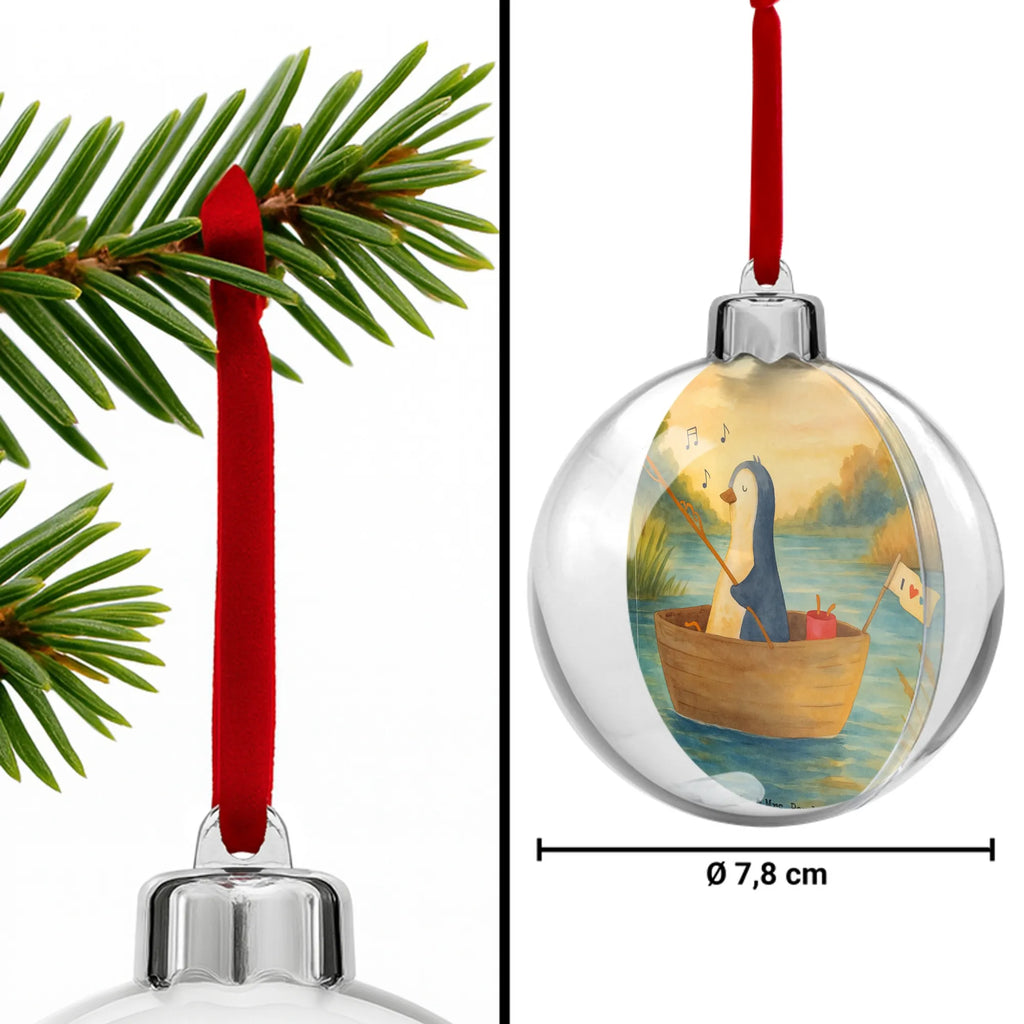 Weihnachtskugel Pinguin Angelboot Design weihnachtsanhänger, weihnachtskugel deko, weihnachtsbaumkugeln, weihnachtskugeln, baumanhänger, kugel weihnachten, baumkugeln, weihnachtsbaum anhänger, weihnachtsdeko kugeln, baum anhänger, weihnachtskugel transparent, kunststoffkugel, dekokugeln, weihnachtskugeln deko, transparente weihnachtskugel, christbaum anhänger, baumkugel, hängekugel, Weihnachtskugel, weihnachtsbaumkugel, kunststoff weihnachtskugel, dekohänger, christbaumkugeln, Dekokugel, plastik weihnachtskugel, deko kugel, christbaumkugel, Pinguin, Neustart, Angelboot, Boot, Genießen, Lebenslust, Motivation, Geschenkidee Liebeskummer, Leben, Trennung, Neuanfang, Pinguine, Angeln, Scheidung