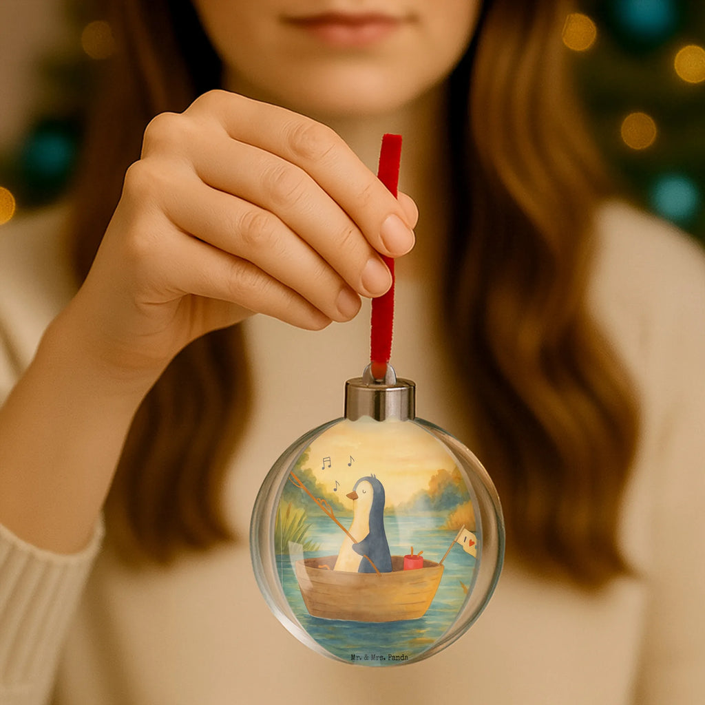 Weihnachtskugel Pinguin Angelboot Design weihnachtsanhänger, weihnachtskugel deko, weihnachtsbaumkugeln, weihnachtskugeln, baumanhänger, kugel weihnachten, baumkugeln, weihnachtsbaum anhänger, weihnachtsdeko kugeln, baum anhänger, weihnachtskugel transparent, kunststoffkugel, dekokugeln, weihnachtskugeln deko, transparente weihnachtskugel, christbaum anhänger, baumkugel, hängekugel, Weihnachtskugel, weihnachtsbaumkugel, kunststoff weihnachtskugel, dekohänger, christbaumkugeln, Dekokugel, plastik weihnachtskugel, deko kugel, christbaumkugel, Pinguin, Neustart, Angelboot, Boot, Genießen, Lebenslust, Motivation, Geschenkidee Liebeskummer, Leben, Trennung, Neuanfang, Pinguine, Angeln, Scheidung