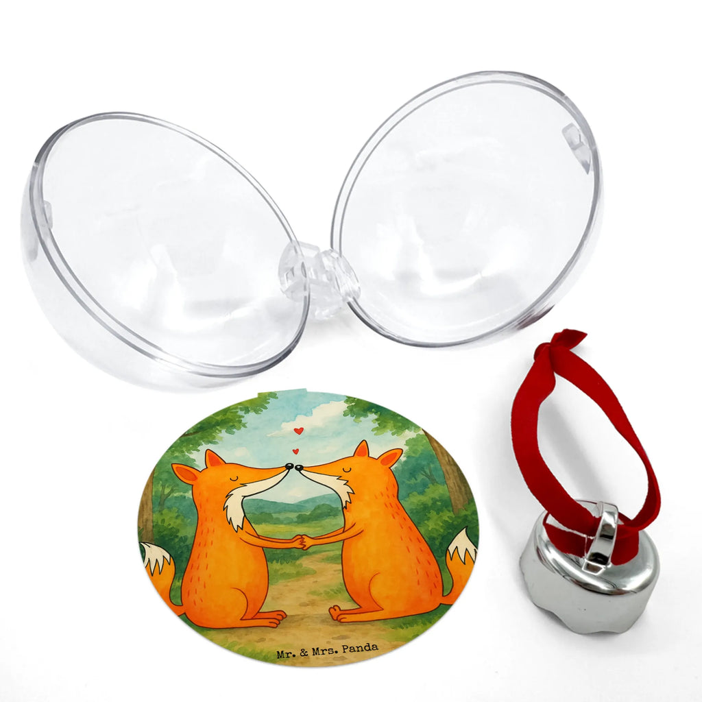 Weihnachtskugel Füchse Liebe Design christbaum anhänger, weihnachtskugel deko, weihnachtskugel transparent, weihnachtskugeln deko, dekohänger, kugel weihnachten, christbaumkugel, baumkugel, baumanhänger, dekokugeln, hängekugel, christbaumkugeln, deko kugel, plastik weihnachtskugel, weihnachtsanhänger, Dekokugel, transparente weihnachtskugel, baum anhänger, weihnachtsbaumkugeln, weihnachtsbaum anhänger, weihnachtsbaumkugel, kunststoff weihnachtskugel, Weihnachtskugel, baumkugeln, kunststoffkugel, weihnachtsdeko kugeln, weihnachtskugeln, Fuchs, Liebesbeweis, Liebespaar, Füchse, Ehefrau, Fox, Freundin, Partner, Freund, Ehe, Verlobte, Ehemann, Paar, Liebe