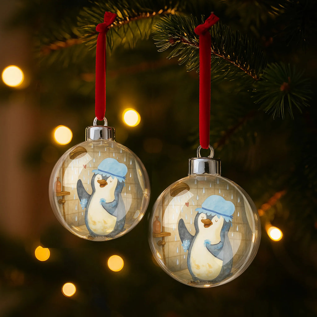 Weihnachtskugel Pinguin Duschen Design deko kugel, transparente weihnachtskugel, baumkugeln, christbaum anhänger, kugel weihnachten, kunststoff weihnachtskugel, christbaumkugeln, weihnachtsbaum anhänger, dekokugeln, weihnachtskugel deko, christbaumkugel, baumanhänger, weihnachtskugeln, weihnachtsanhänger, weihnachtsbaumkugeln, weihnachtskugeln deko, Weihnachtskugel, plastik weihnachtskugel, baum anhänger, hängekugel, Dekokugel, weihnachtsbaumkugel, dekohänger, kunststoffkugel, baumkugel, weihnachtsdeko kugeln, weihnachtskugel transparent, Pinguin, Pinguine, Duschen, glücklich sein, Neustart, Neuanfang, Dusche, Motivation, Lebensmotto