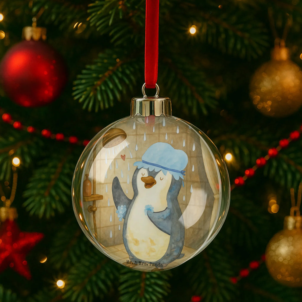 Weihnachtskugel Pinguin Duschen Design deko kugel, transparente weihnachtskugel, baumkugeln, christbaum anhänger, kugel weihnachten, kunststoff weihnachtskugel, christbaumkugeln, weihnachtsbaum anhänger, dekokugeln, weihnachtskugel deko, christbaumkugel, baumanhänger, weihnachtskugeln, weihnachtsanhänger, weihnachtsbaumkugeln, weihnachtskugeln deko, Weihnachtskugel, plastik weihnachtskugel, baum anhänger, hängekugel, Dekokugel, weihnachtsbaumkugel, dekohänger, kunststoffkugel, baumkugel, weihnachtsdeko kugeln, weihnachtskugel transparent, Pinguin, Pinguine, Duschen, glücklich sein, Neustart, Neuanfang, Dusche, Motivation, Lebensmotto