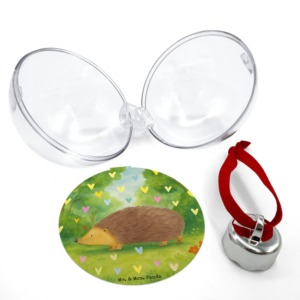  Hedgehog hearts Design christbaumkugeln, Dekokugel, christbaumkugel, christbaum anhänger, baum anhänger, weihnachtskugeln, kunststoffkugel, baumanhänger, weihnachtskugel transparent, weihnachtskugel deko, transparente weihnachtskugel, dekokugeln, baumkugeln, weihnachtsbaumkugeln, weihnachtsbaumkugel, kugel weihnachten, plastik weihnachtskugel, dekohänger, weihnachtsanhänger, weihnachtsbaum anhänger, hängekugel, deko kugel, weihnachtskugeln deko, weihnachtsdeko kugeln, Weihnachtskugel, kunststoff weihnachtskugel, baumkugel, Lustige Sprüche, Tiere, Tiermotive, Gute Laune, Herzen, Kuss, Leben, Vertrauen, Liebe, Igel, Herz