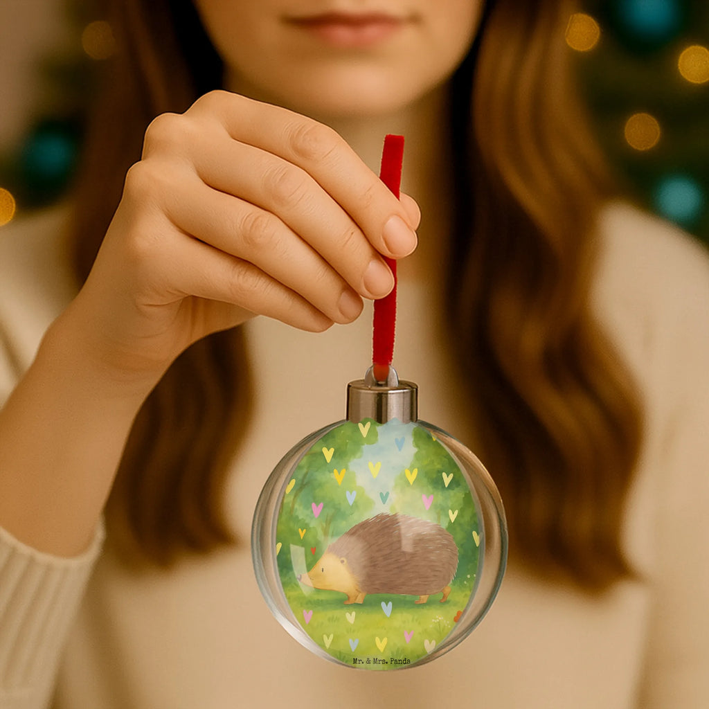  Hedgehog hearts Design christbaumkugeln, Dekokugel, christbaumkugel, christbaum anhänger, baum anhänger, weihnachtskugeln, kunststoffkugel, baumanhänger, weihnachtskugel transparent, weihnachtskugel deko, transparente weihnachtskugel, dekokugeln, baumkugeln, weihnachtsbaumkugeln, weihnachtsbaumkugel, kugel weihnachten, plastik weihnachtskugel, dekohänger, weihnachtsanhänger, weihnachtsbaum anhänger, hängekugel, deko kugel, weihnachtskugeln deko, weihnachtsdeko kugeln, Weihnachtskugel, kunststoff weihnachtskugel, baumkugel, Lustige Sprüche, Tiere, Tiermotive, Gute Laune, Herzen, Kuss, Leben, Vertrauen, Liebe, Igel, Herz