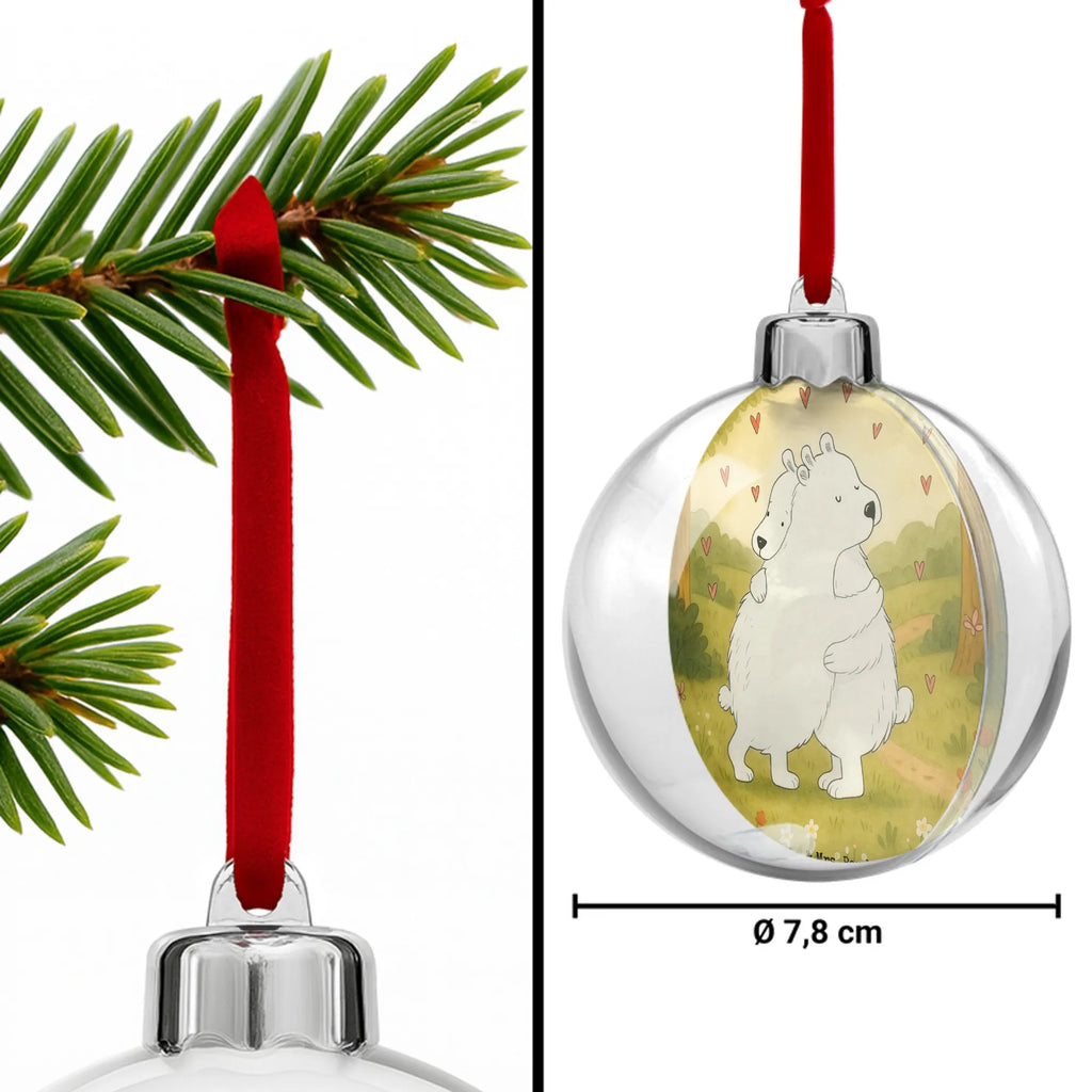 Weihnachtskugel Eisbär Umarmen Design weihnachtskugeln, plastik weihnachtskugel, baumanhänger, Dekokugel, baum anhänger, deko kugel, christbaumkugel, Weihnachtskugel, weihnachtskugel transparent, christbaum anhänger, baumkugeln, hängekugel, dekokugeln, christbaumkugeln, weihnachtsbaumkugeln, weihnachtsbaum anhänger, kunststoffkugel, weihnachtsbaumkugel, weihnachtskugel deko, kunststoff weihnachtskugel, kugel weihnachten, weihnachtsdeko kugeln, weihnachtskugeln deko, transparente weihnachtskugel, weihnachtsanhänger, baumkugel, dekohänger, Lustige Sprüche, Tiere, Tiermotive, Gute Laune