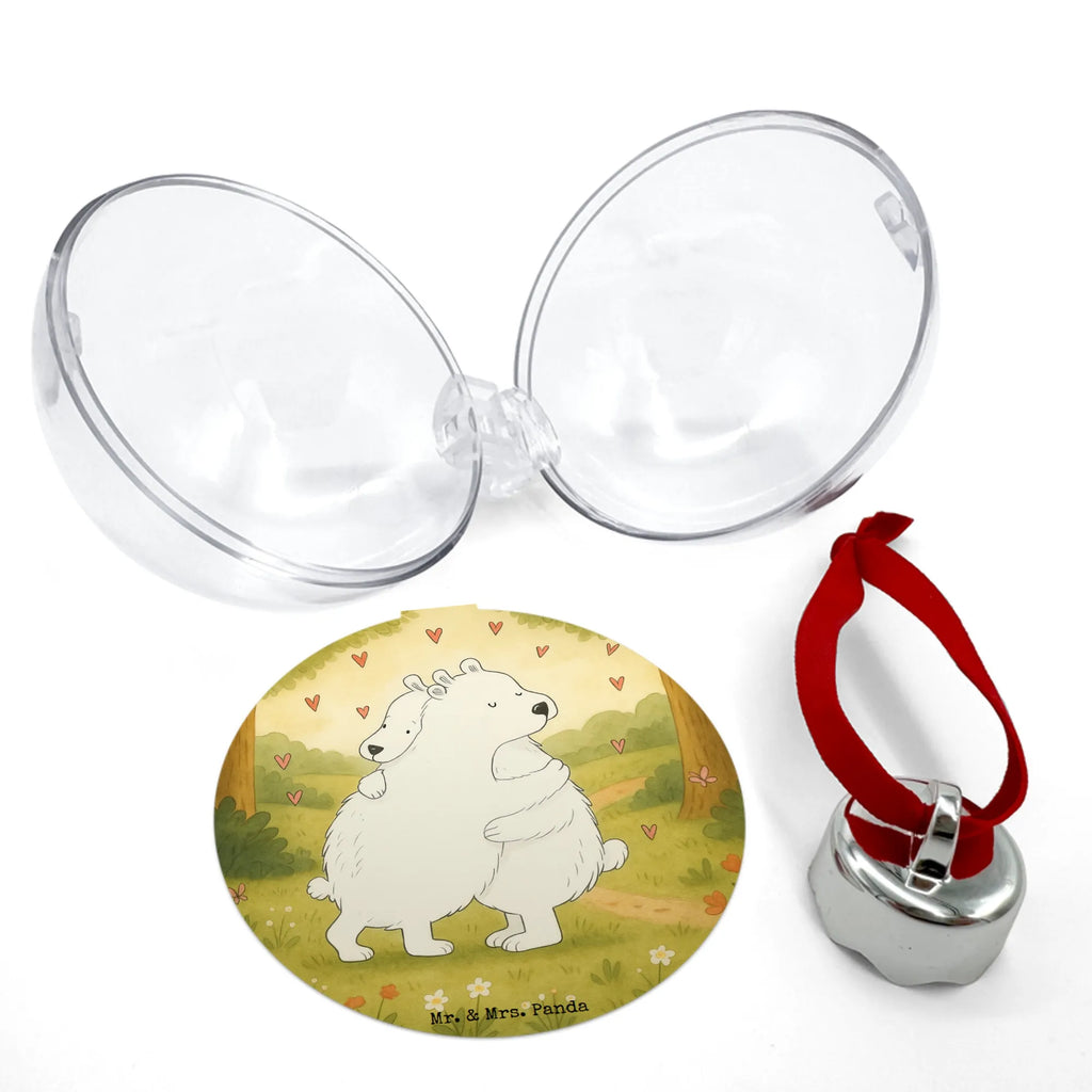 Weihnachtskugel Eisbär Umarmen Design weihnachtskugeln, plastik weihnachtskugel, baumanhänger, Dekokugel, baum anhänger, deko kugel, christbaumkugel, Weihnachtskugel, weihnachtskugel transparent, christbaum anhänger, baumkugeln, hängekugel, dekokugeln, christbaumkugeln, weihnachtsbaumkugeln, weihnachtsbaum anhänger, kunststoffkugel, weihnachtsbaumkugel, weihnachtskugel deko, kunststoff weihnachtskugel, kugel weihnachten, weihnachtsdeko kugeln, weihnachtskugeln deko, transparente weihnachtskugel, weihnachtsanhänger, baumkugel, dekohänger, Lustige Sprüche, Tiere, Tiermotive, Gute Laune