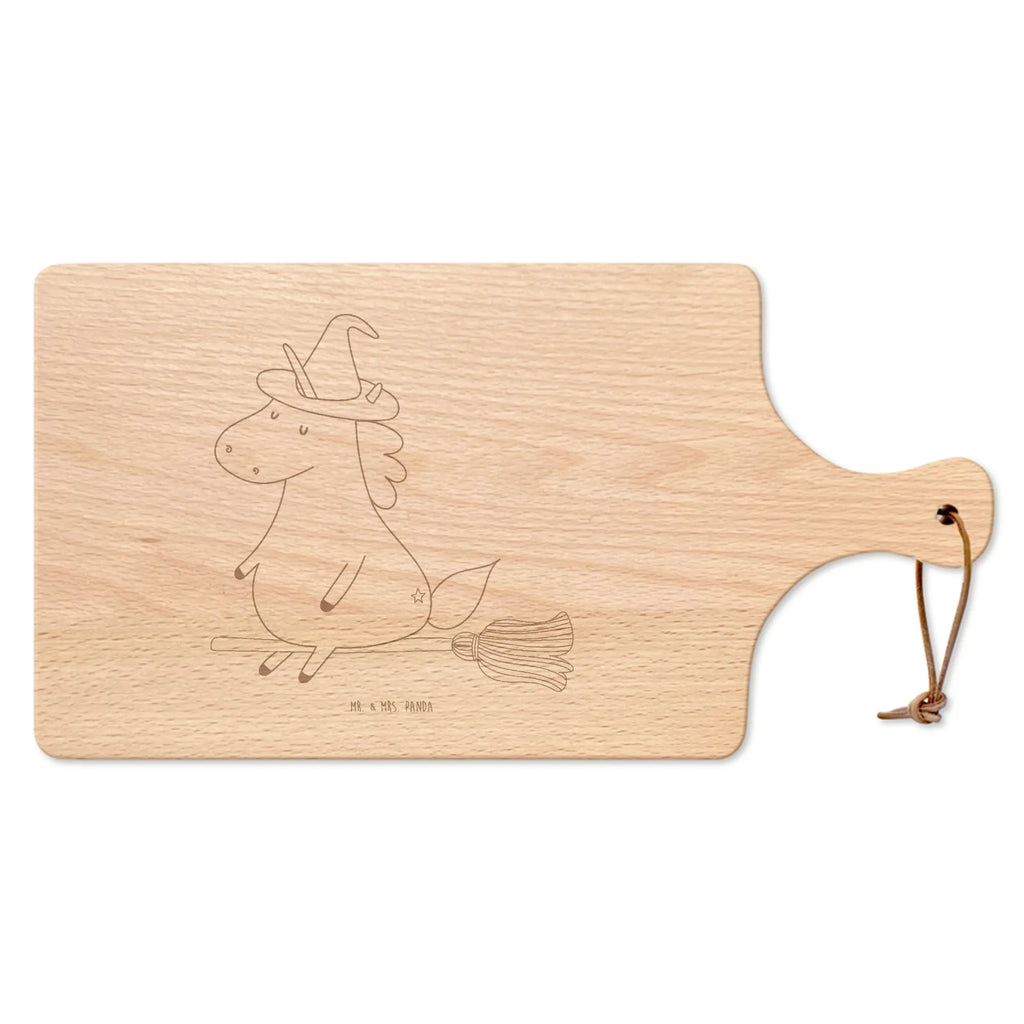 Cutting board with handle unicorn Witch mad, witch, bitch, girlfriend present, wife gift, bad girl, devil