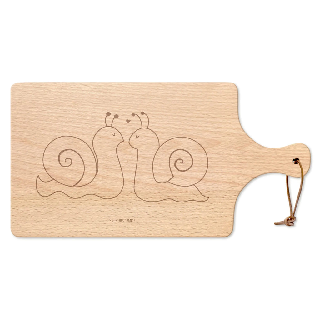 Cutting board with handle Snails in love Loving, Two, Together, Marriage, Proposal of marriage, Love gift, gift for her, gift for him, anniversary gift