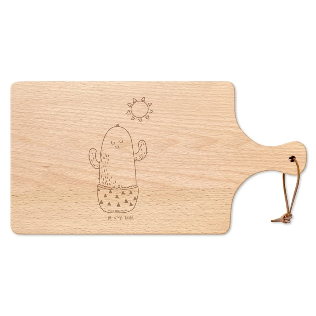 Cutting board with handle cactus Sun cactus, cactuses, plants, cactus plant, small green cactus, lovesickness, love cactus love, sun, separation, girlfriend, gift idea, new start, divorce, adultery, lovesickness gift