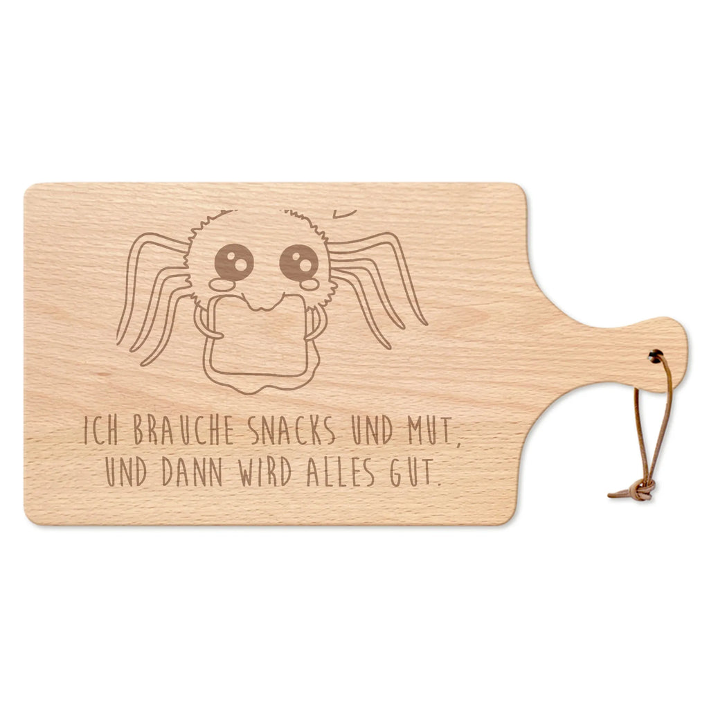 Cutting board with handle Spider Agathe Sandwich Spider Agathe, Spider