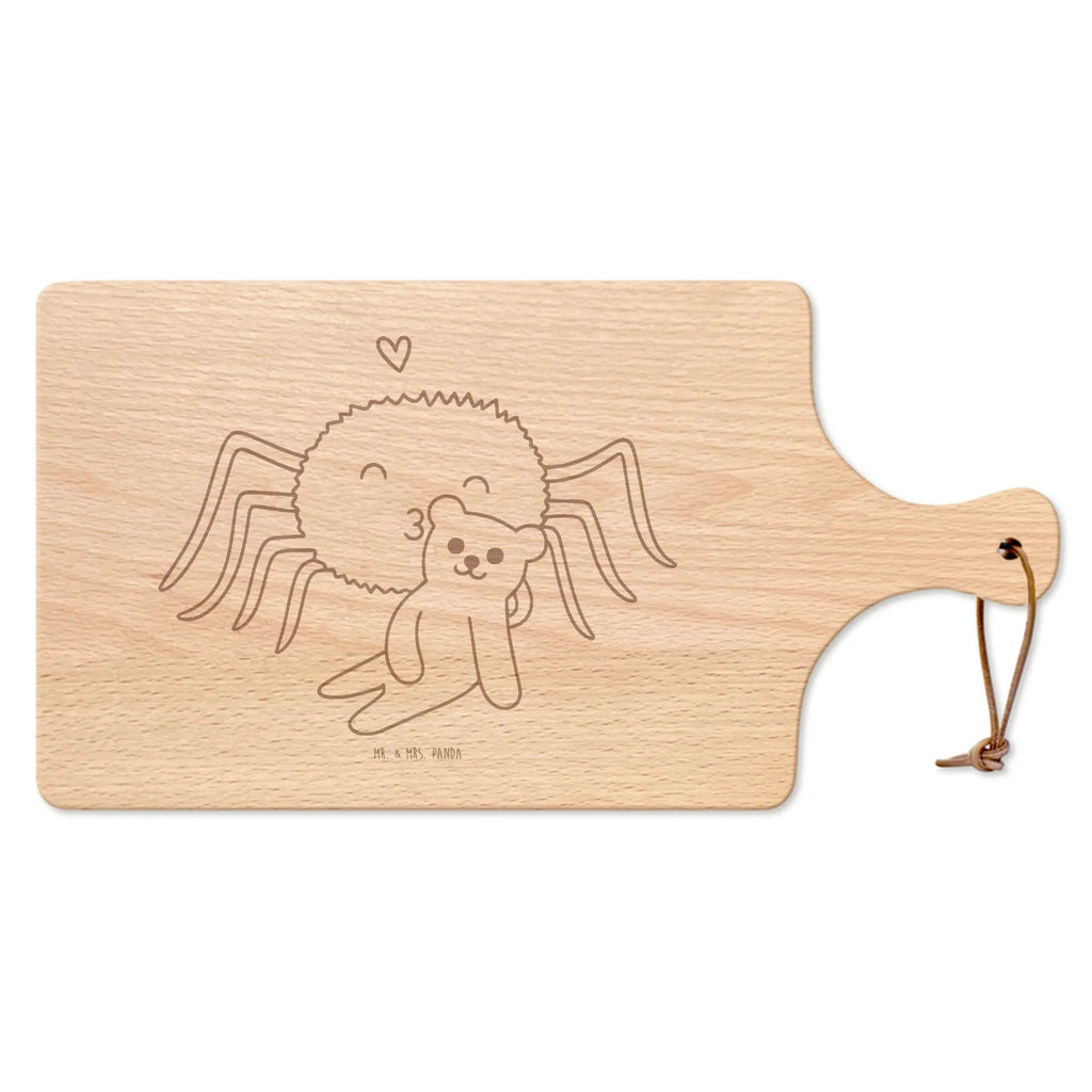 Cutting board with handle Spider Agathe Teddy Spider Agathe, Spider