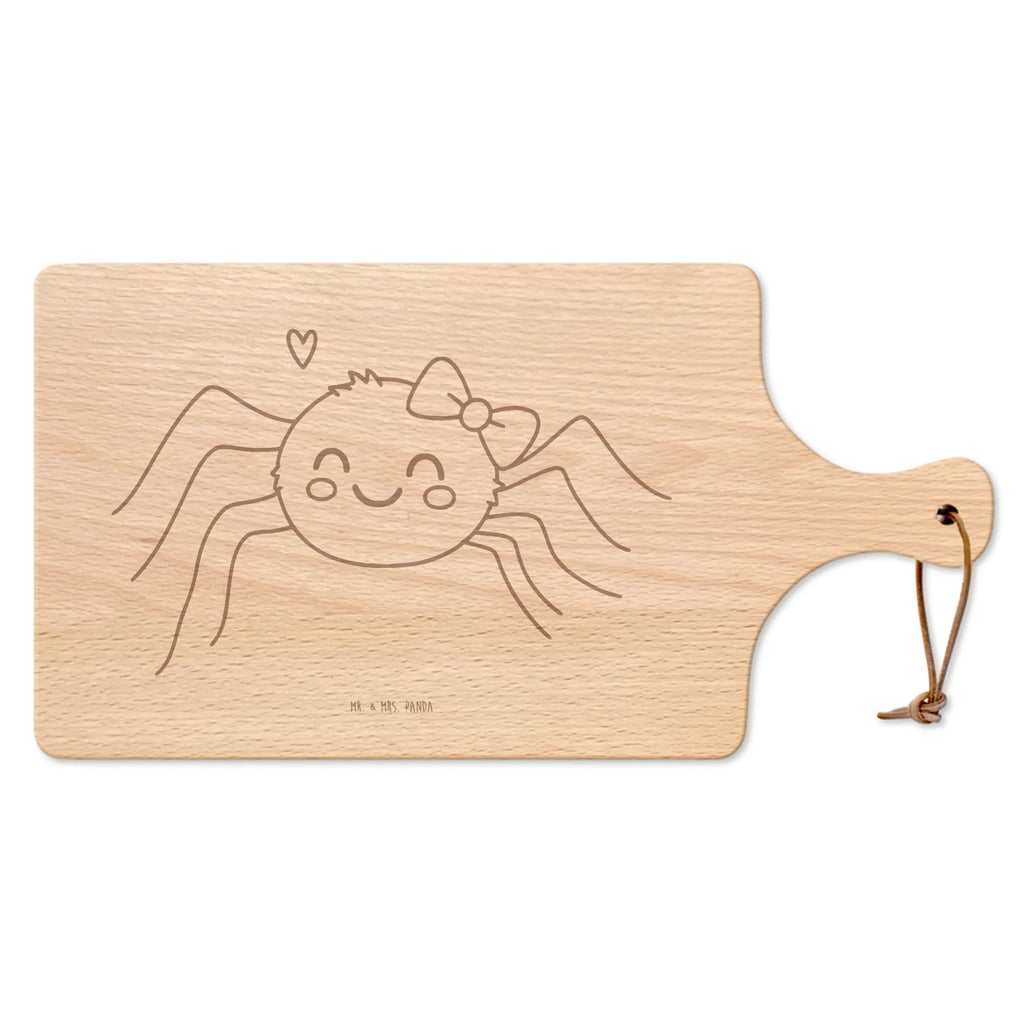 Cutting board with handle Spider Agathe Joy Spider Agathe, Spider